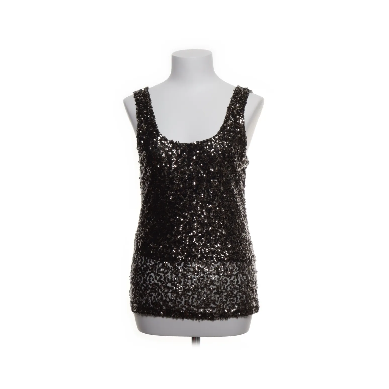 Bik Bok - TT GLAM Tank­top - WMN-INT-S