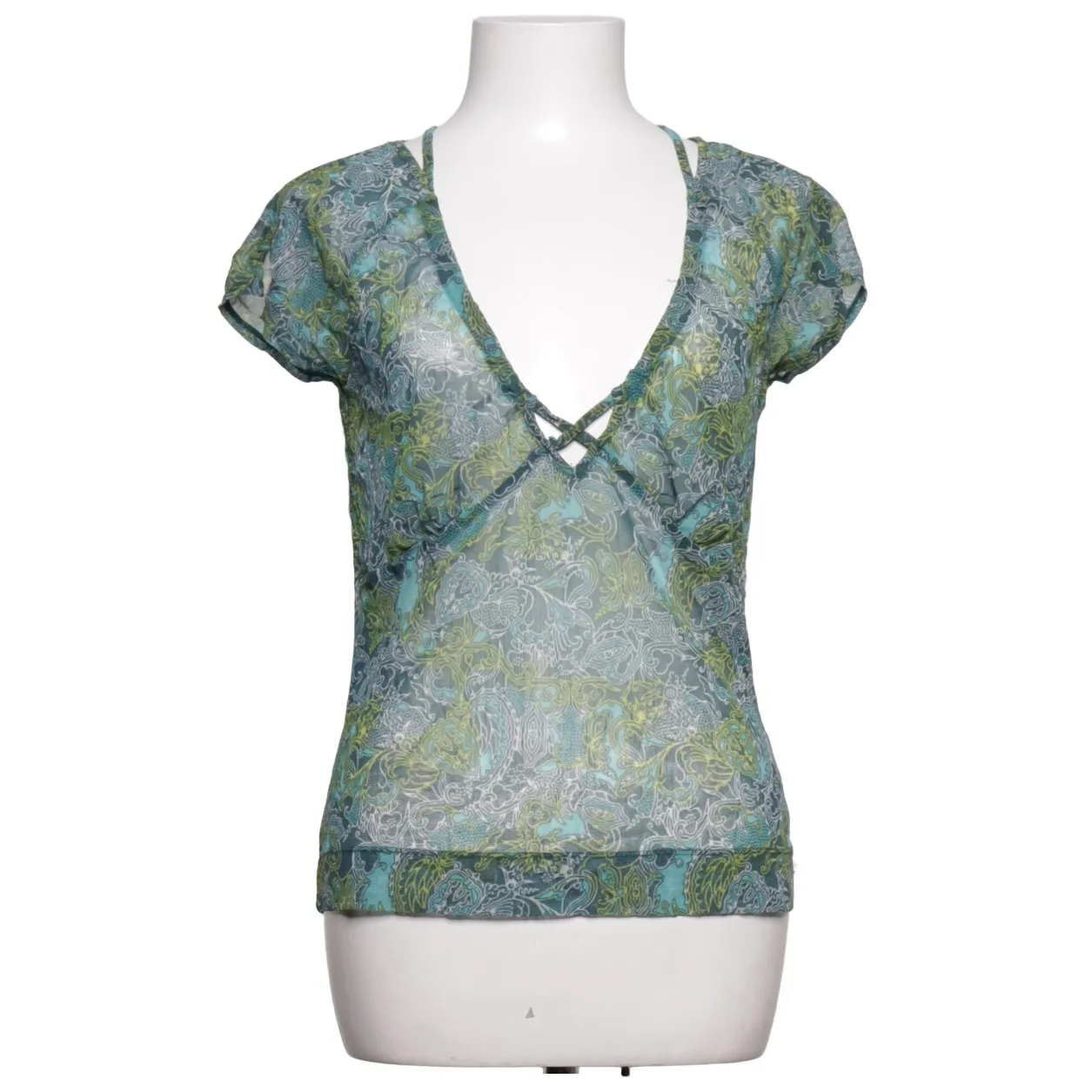 Mexx - Top - WMN-INT-L