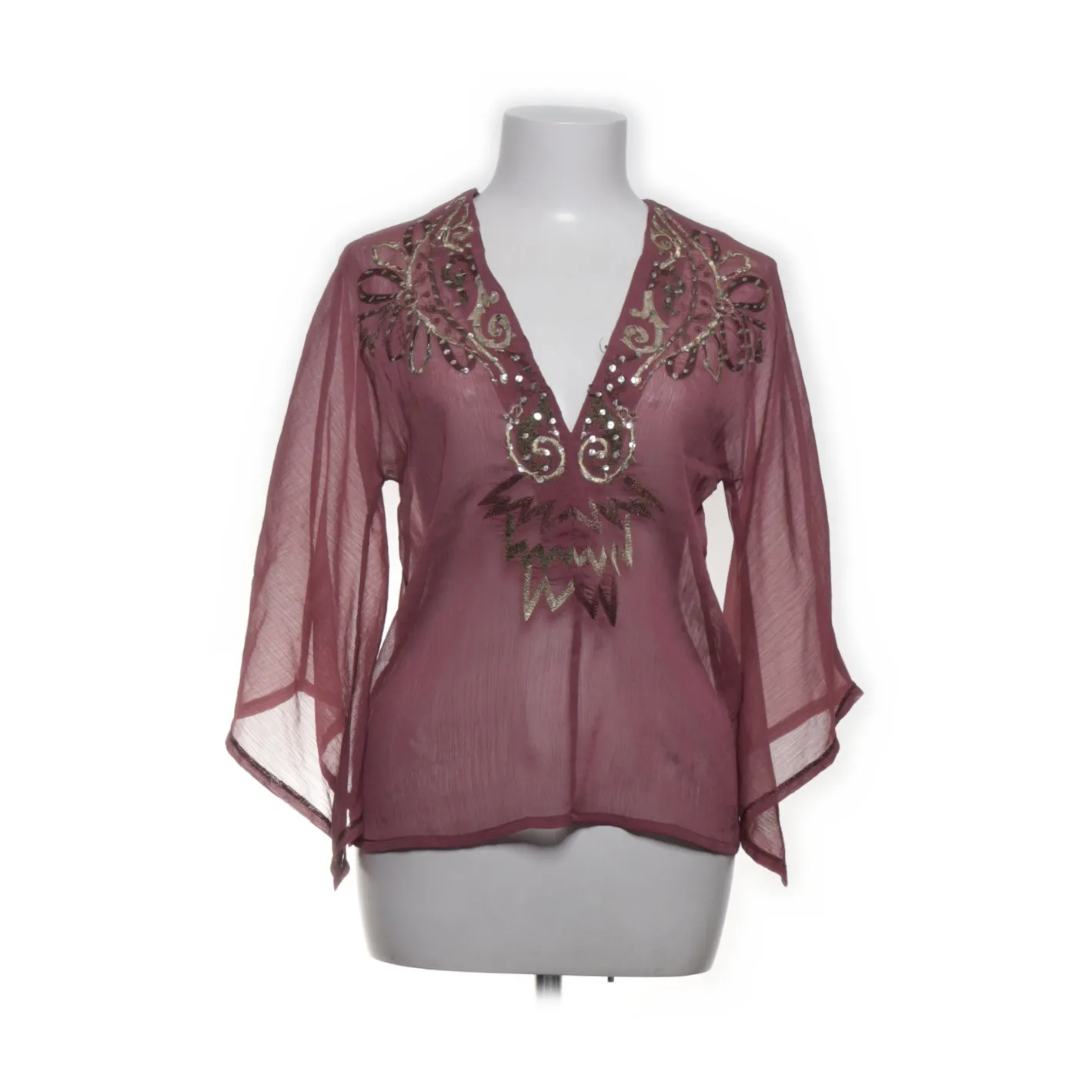 Antik Batik - Bluse - WMN-EU-36