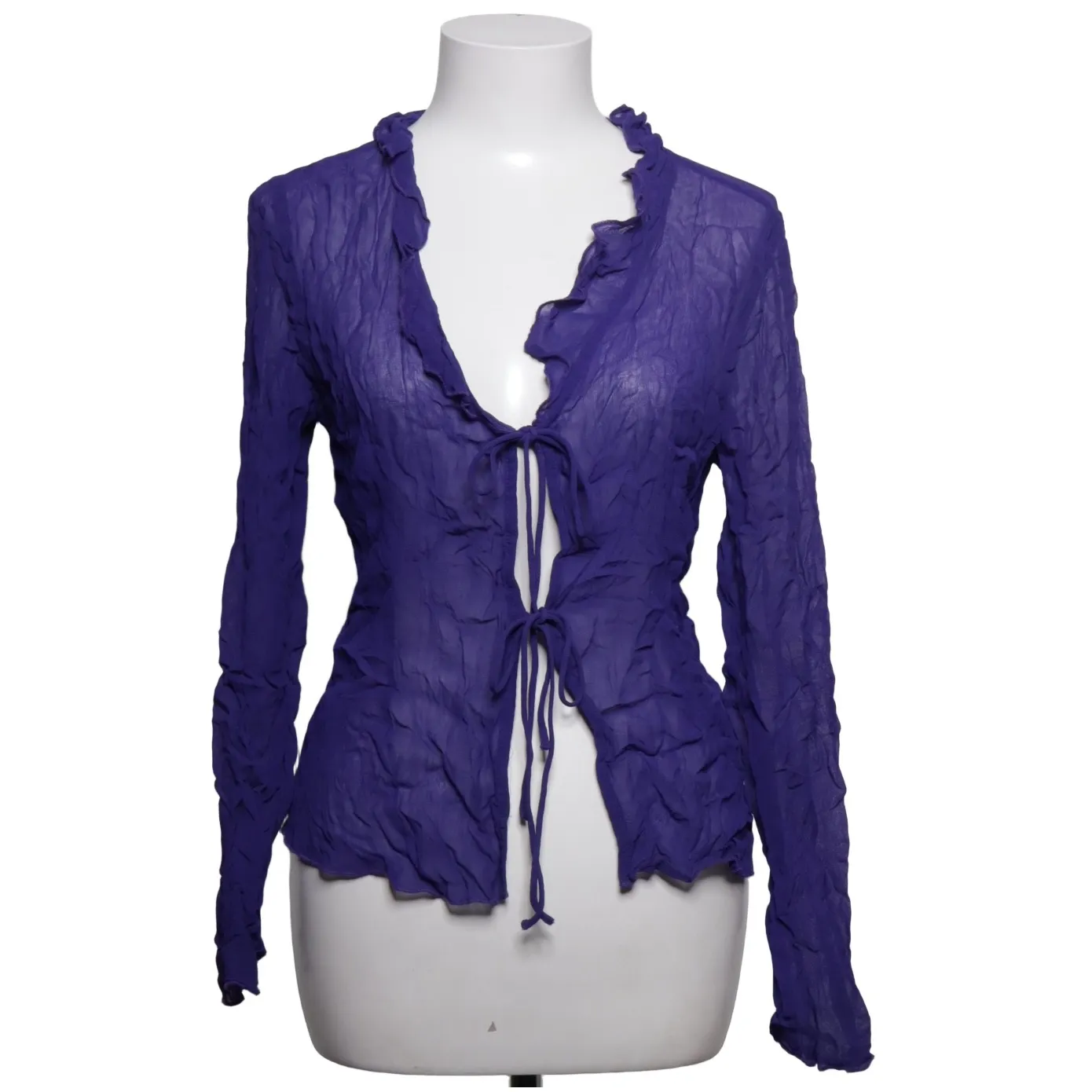 Urban Outfitters - Bluse - WMN-INT-S