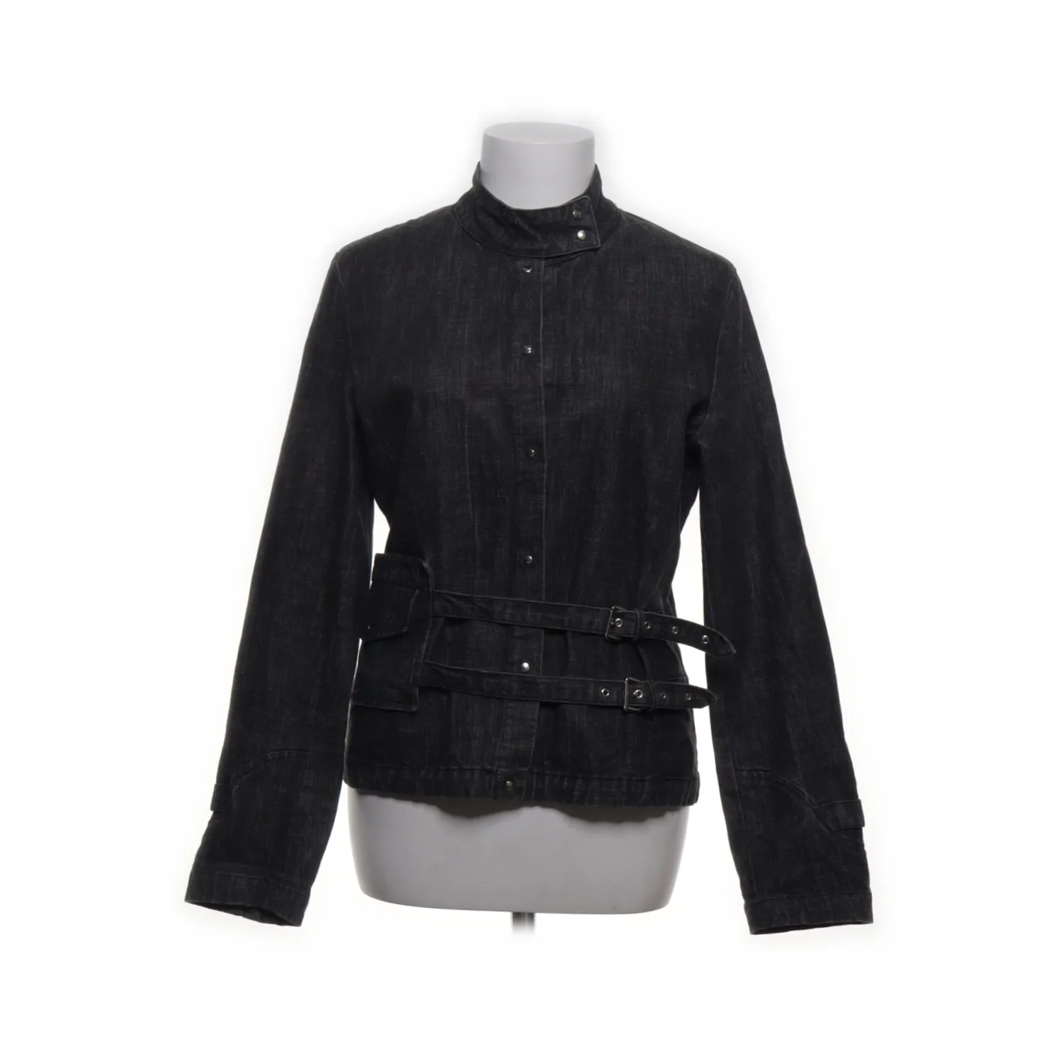 Casagrande - Jeansjacke - WMN-INT-M