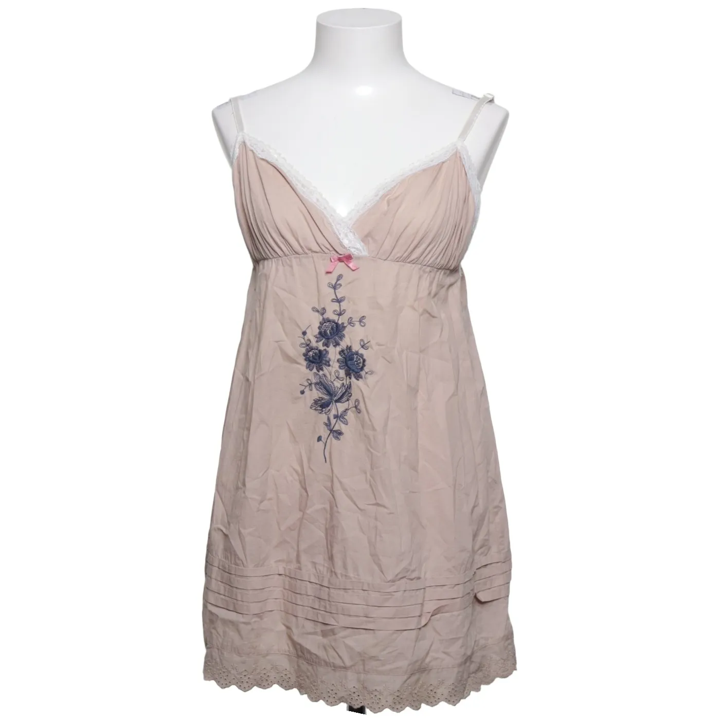 Odd Molly - M212 - 982 Chemisekleid - WMN-INT-S/M