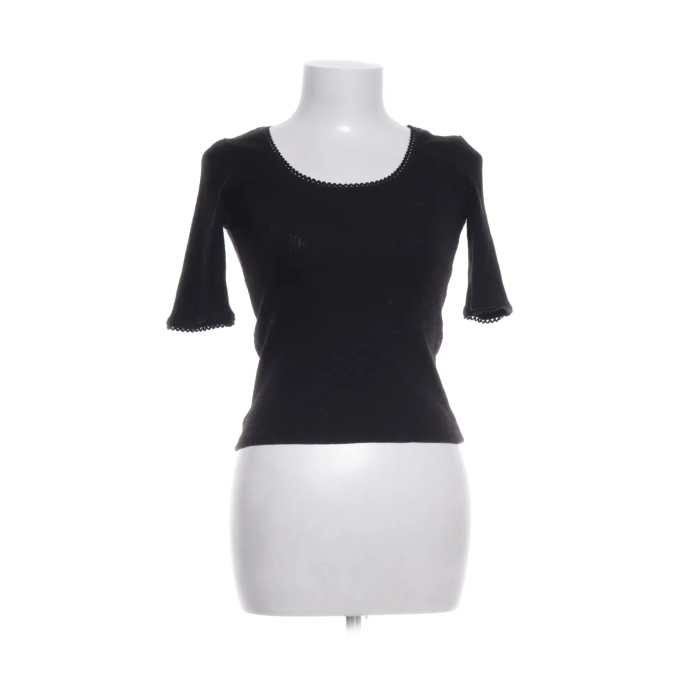 Lindex - Langarmshirt - WMN-INT-XS