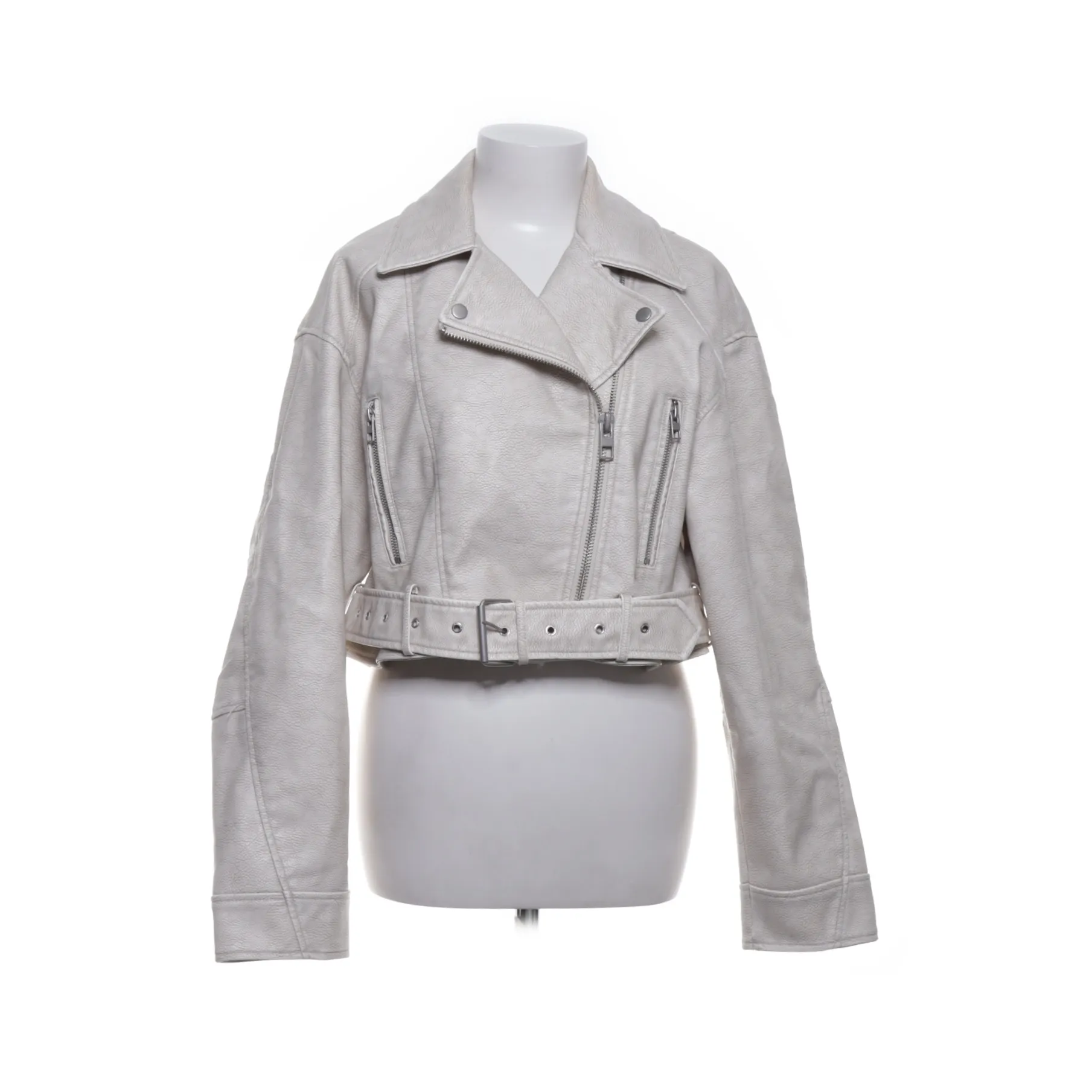 Zara - Bikerjacke - WMN-INT-L