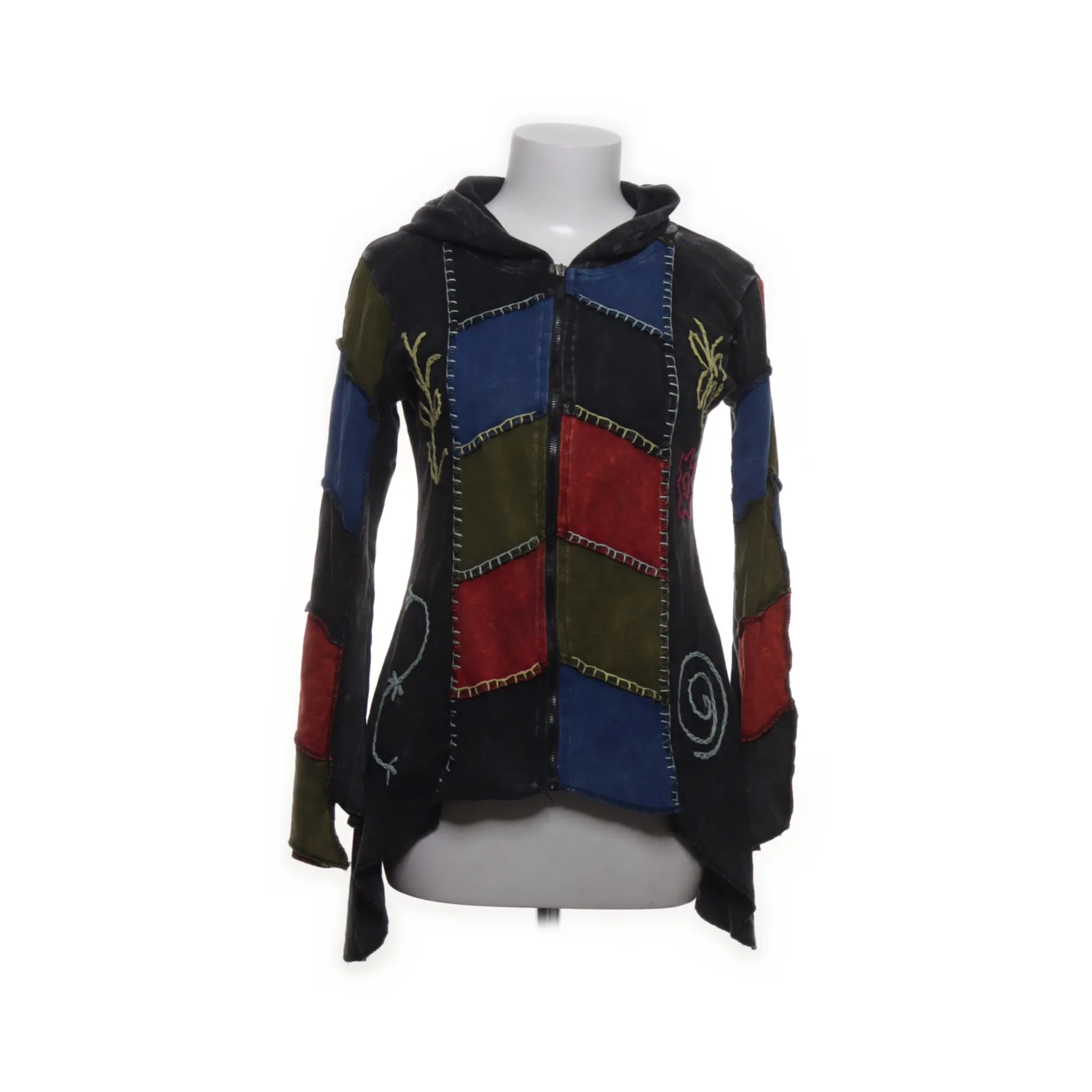 Strickjacke - WMN-INT-S