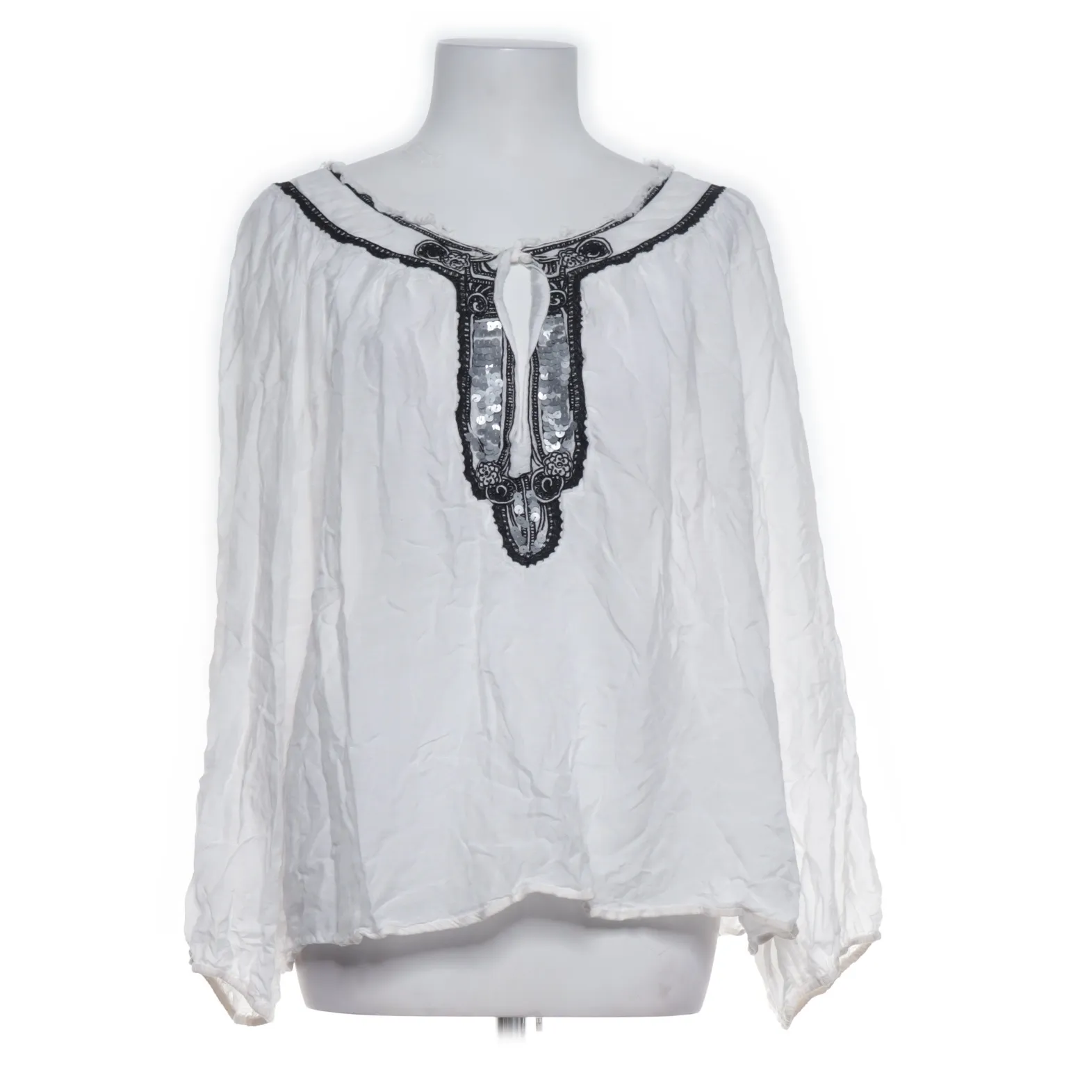 Noa Noa - Bluse - WMN-INT-M