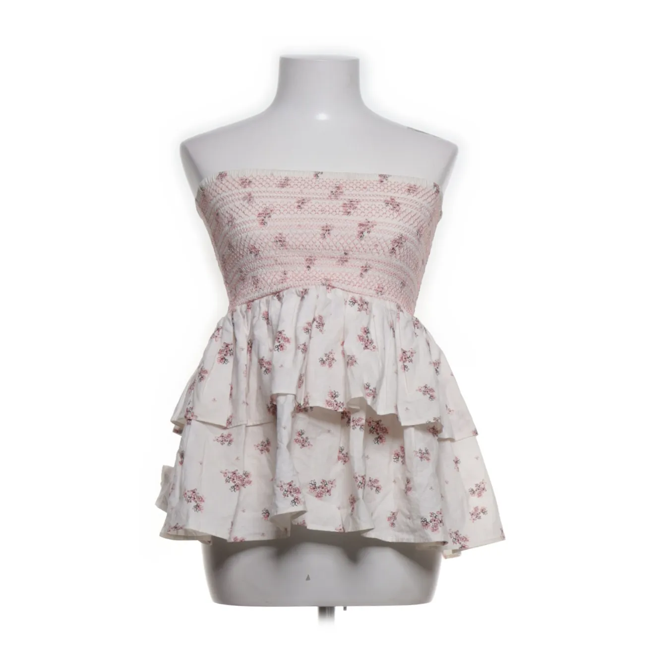 By Malina - Tube Top - WMN-INT-M