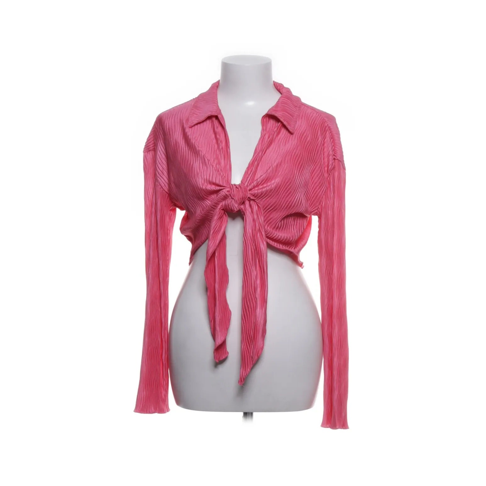 Gina Tricot - Crop Top - WMN-INT-S