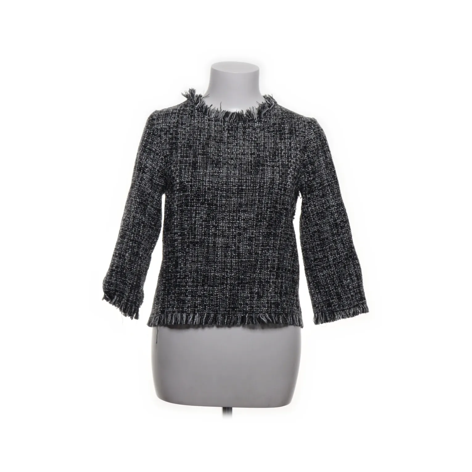 Zara Basic Collection