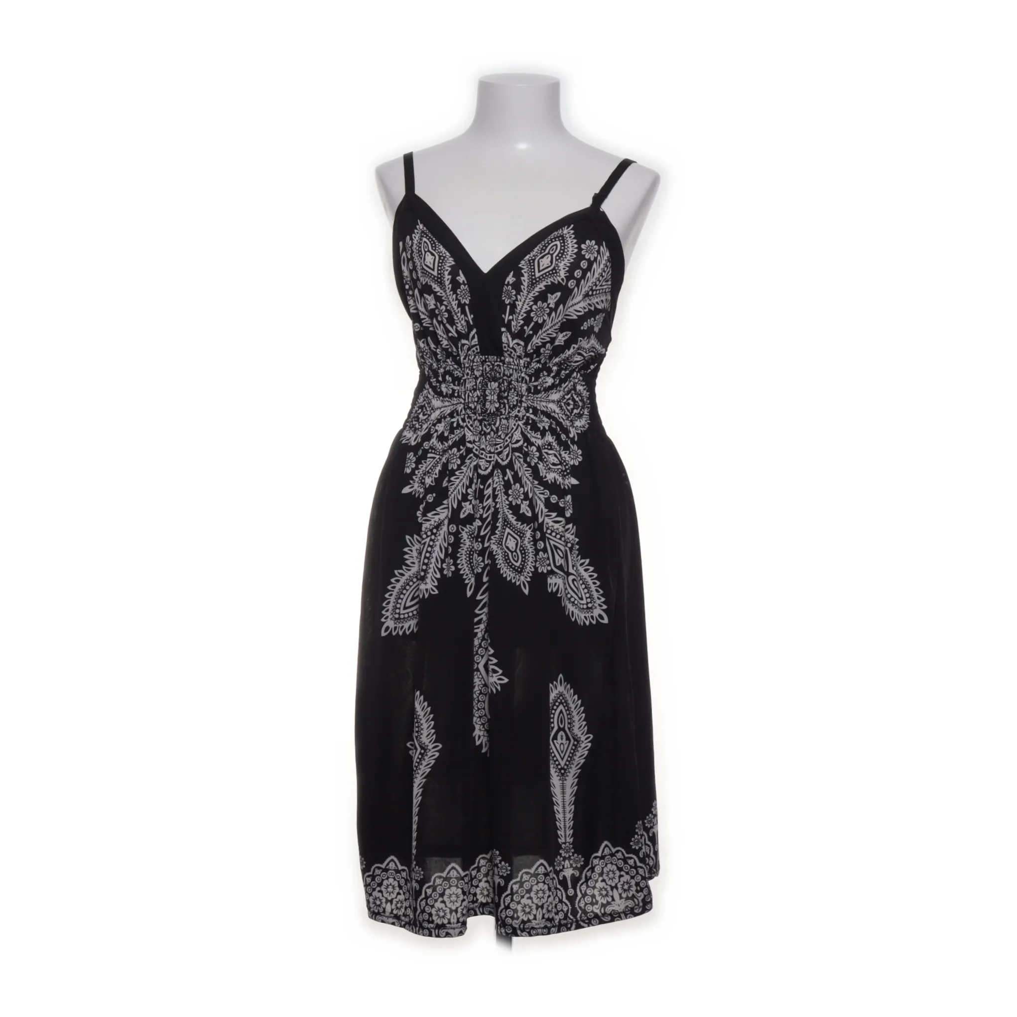 Maxikleid - WMN-INT-S/M