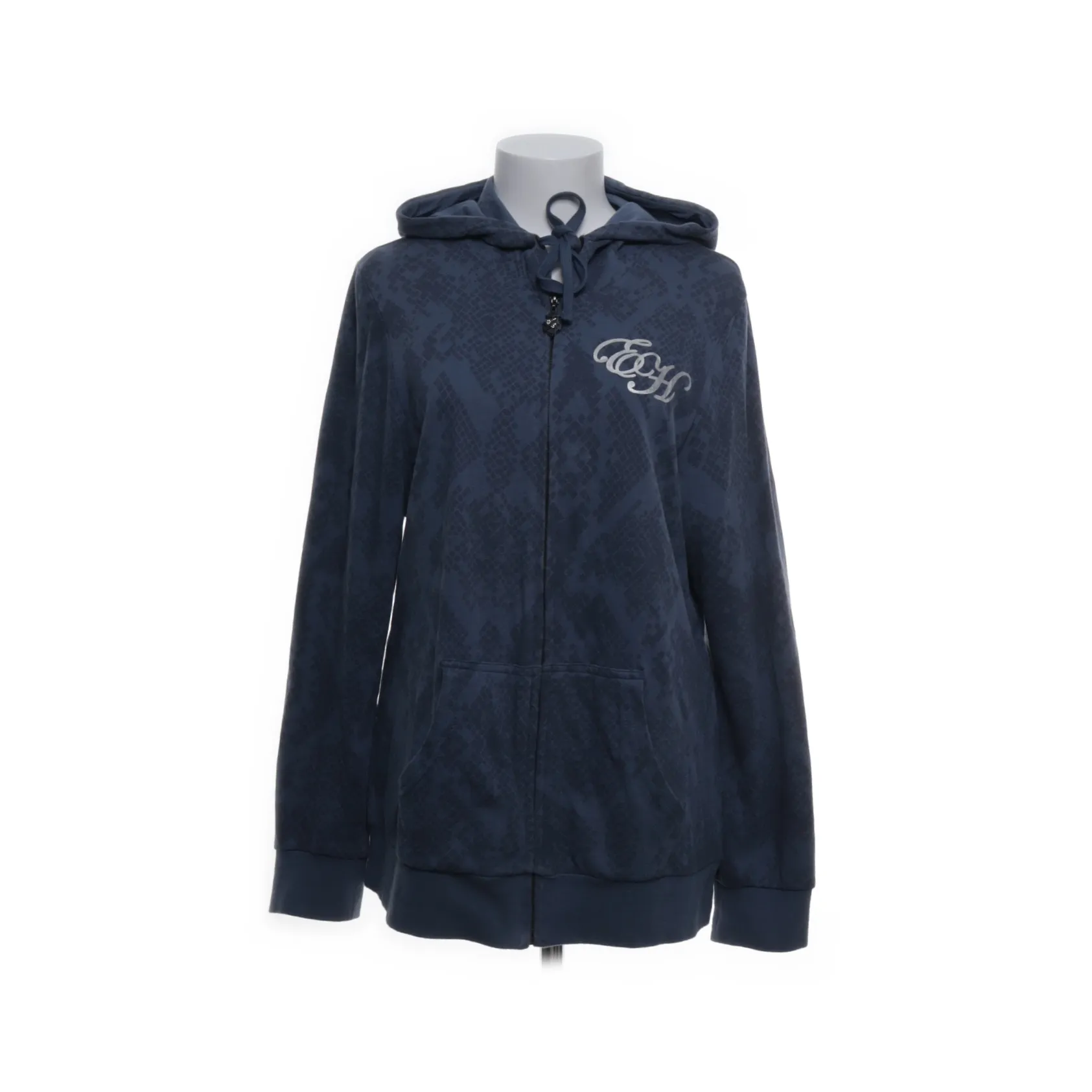 Ed Hardy - Kapuzenpullover - WMN-INT-M