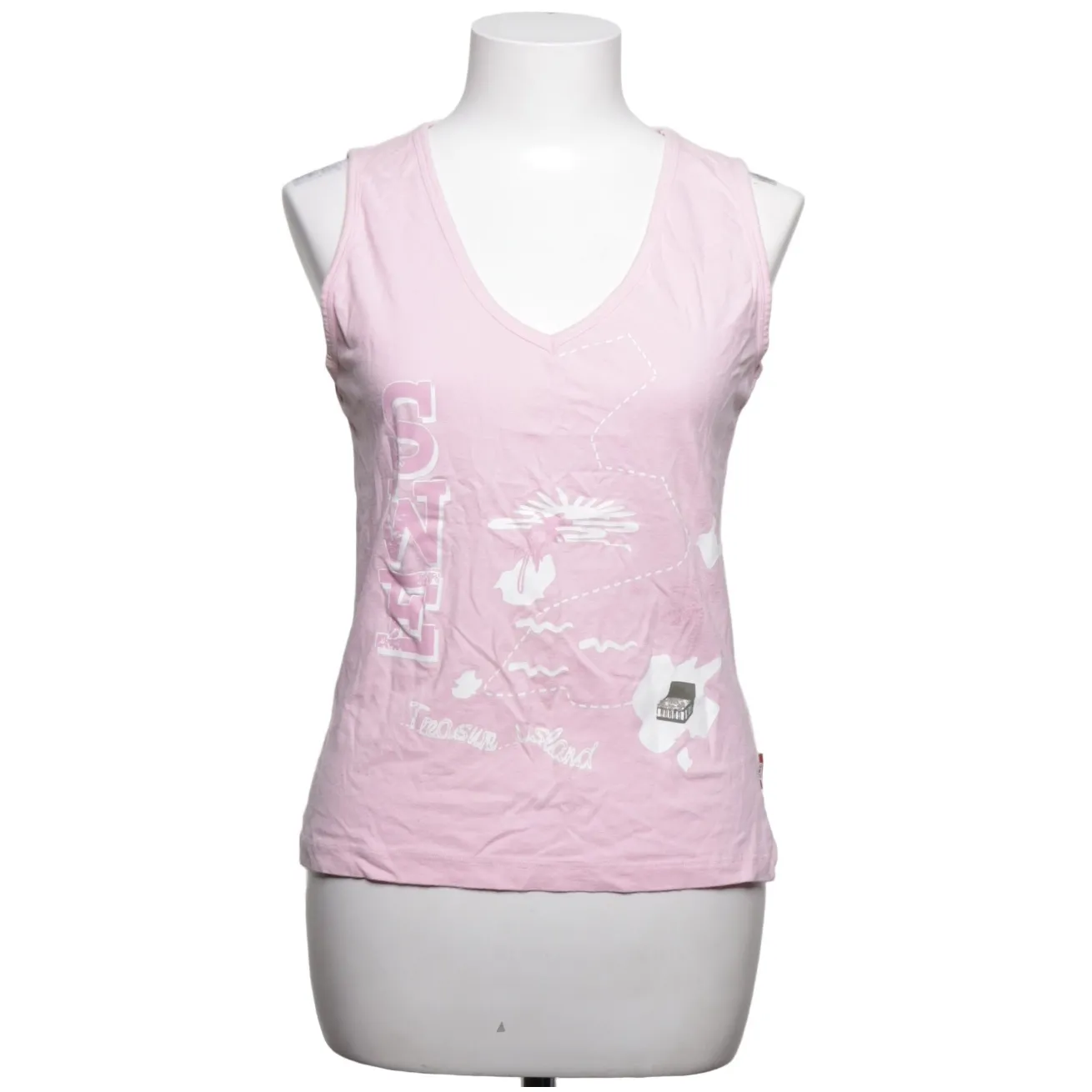 Sweet - Tank­top - WMN-INT-L