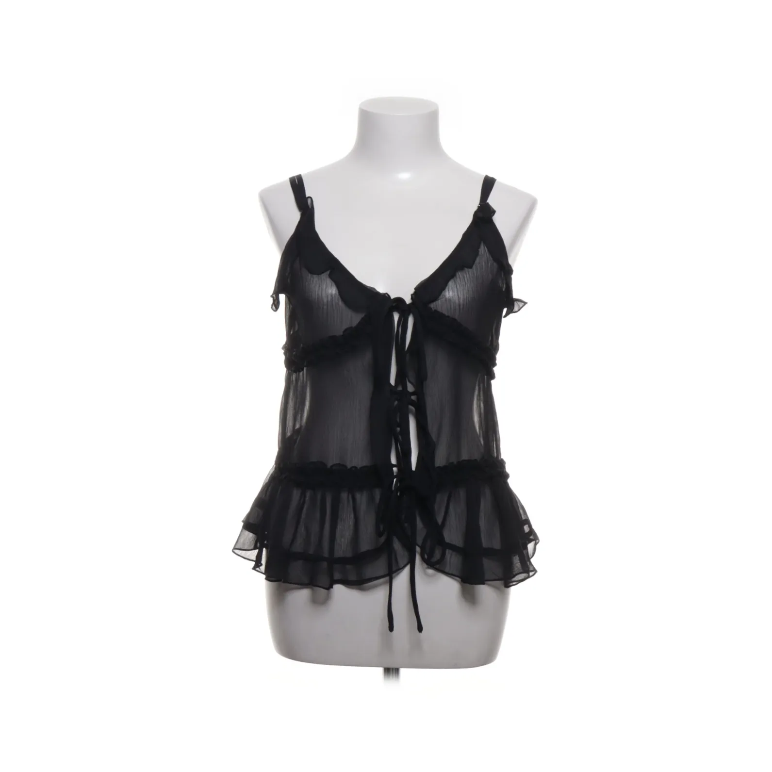 Rouge Vila - Wickeltop - WMN-EU-38