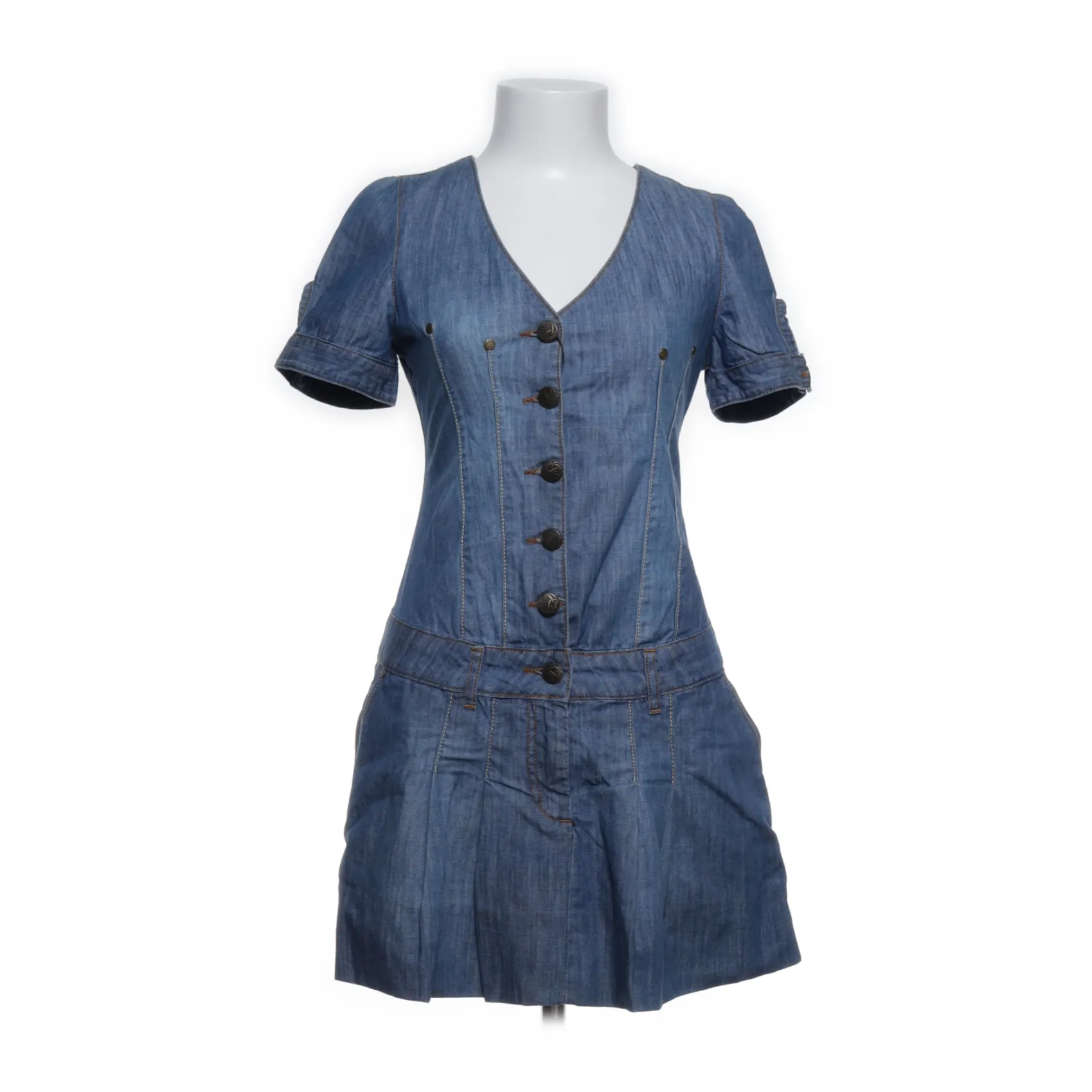 Bonny - Jeanskleid - WMN-INT-M