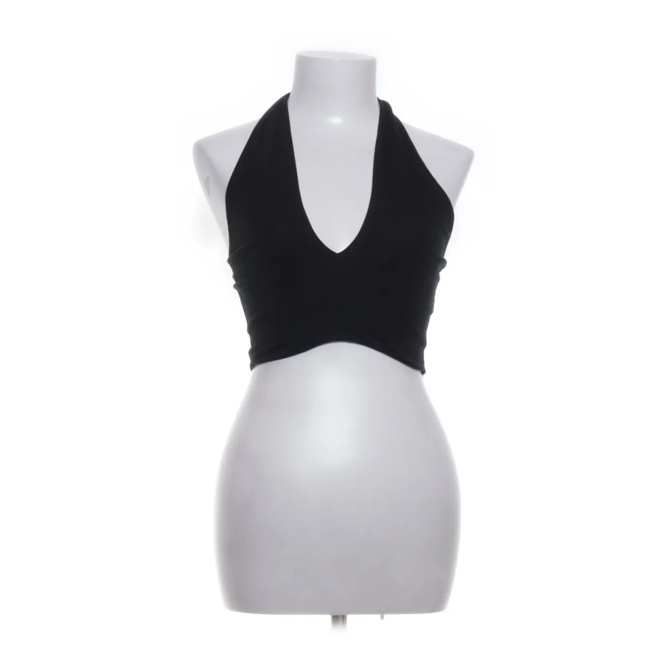 Zara - Neckholder Top - WMN-INT-S