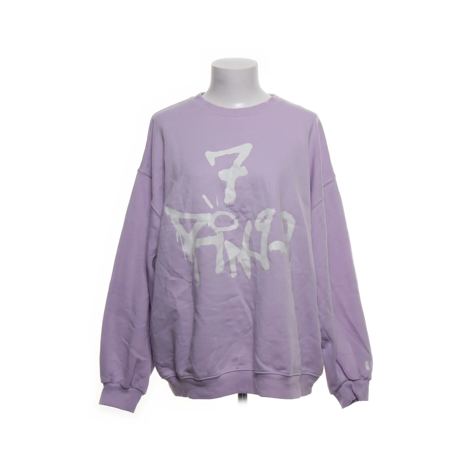 Divided by H&M - Sweatshirt - WMN-INT-L