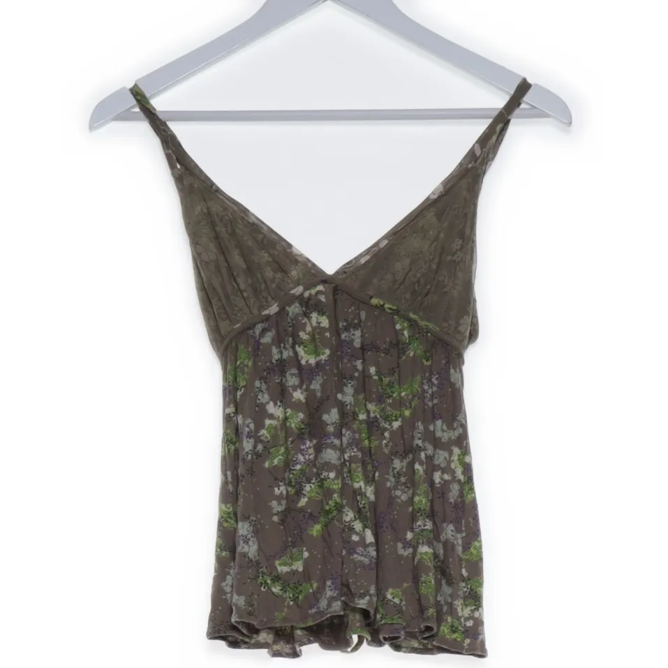 Mango - Top - WMN-INT-S