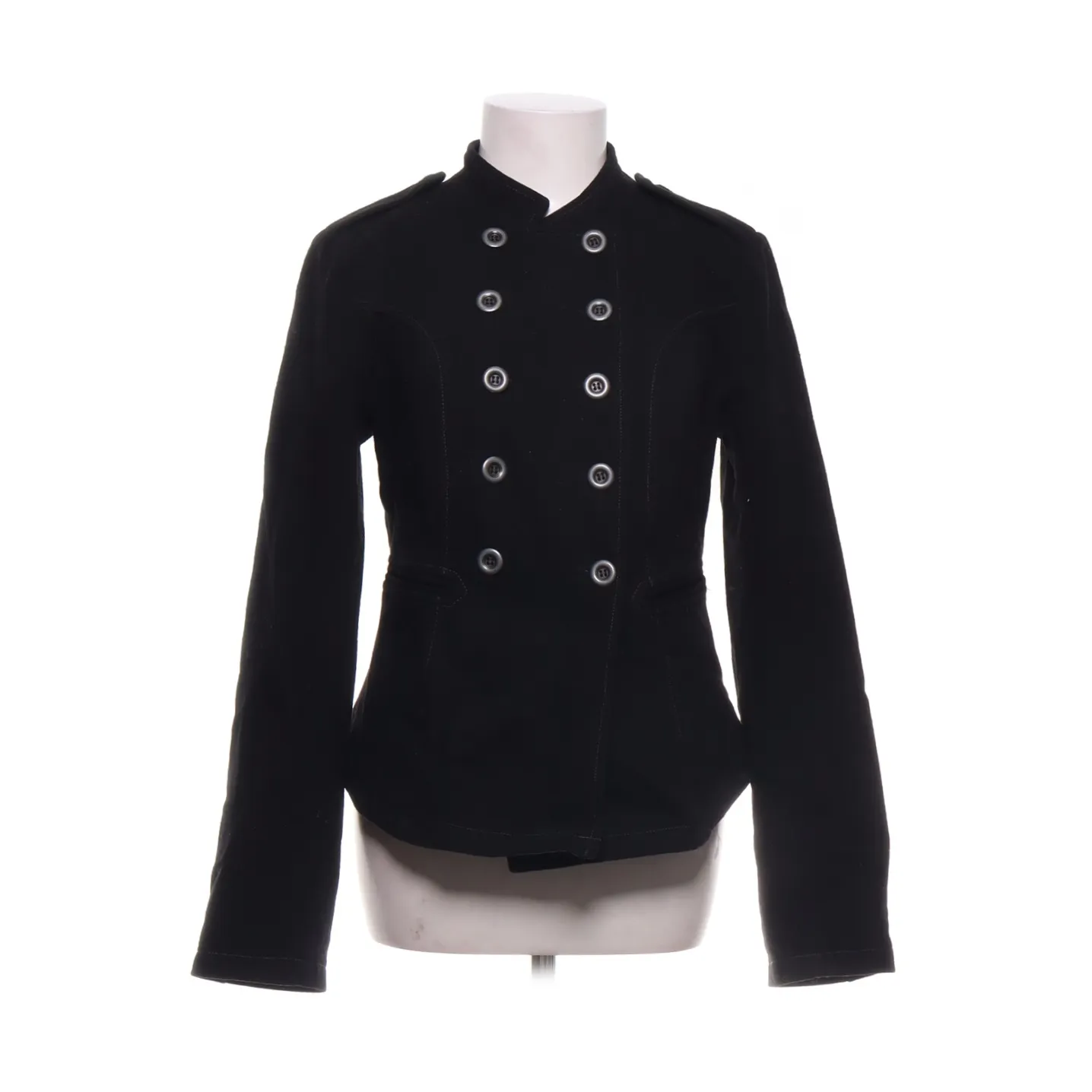 Design Morgan Sundberg - Cabanjacke - WMN-EU-38