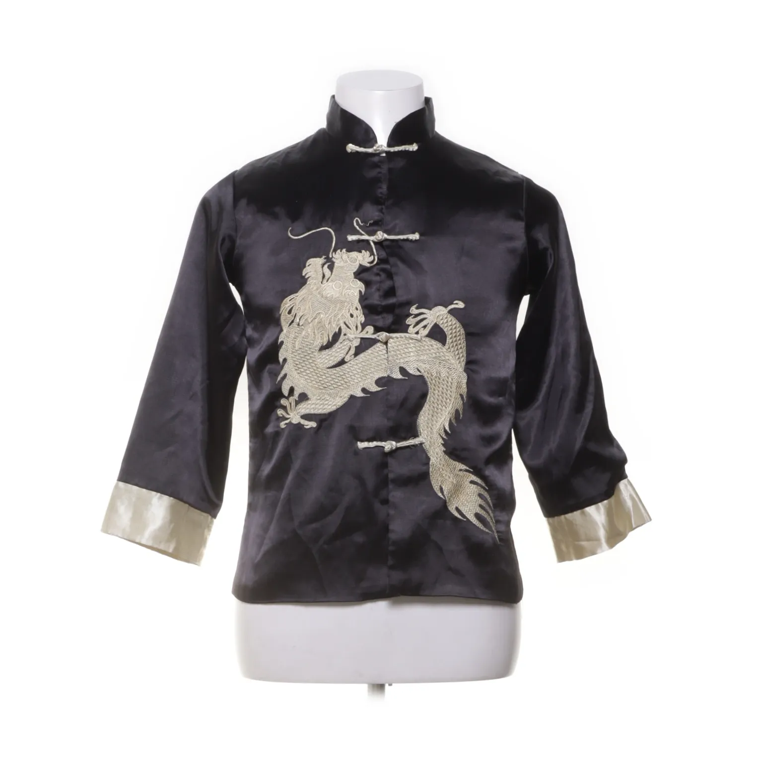 Laogudai - Cheongsam - MEN-INT-M