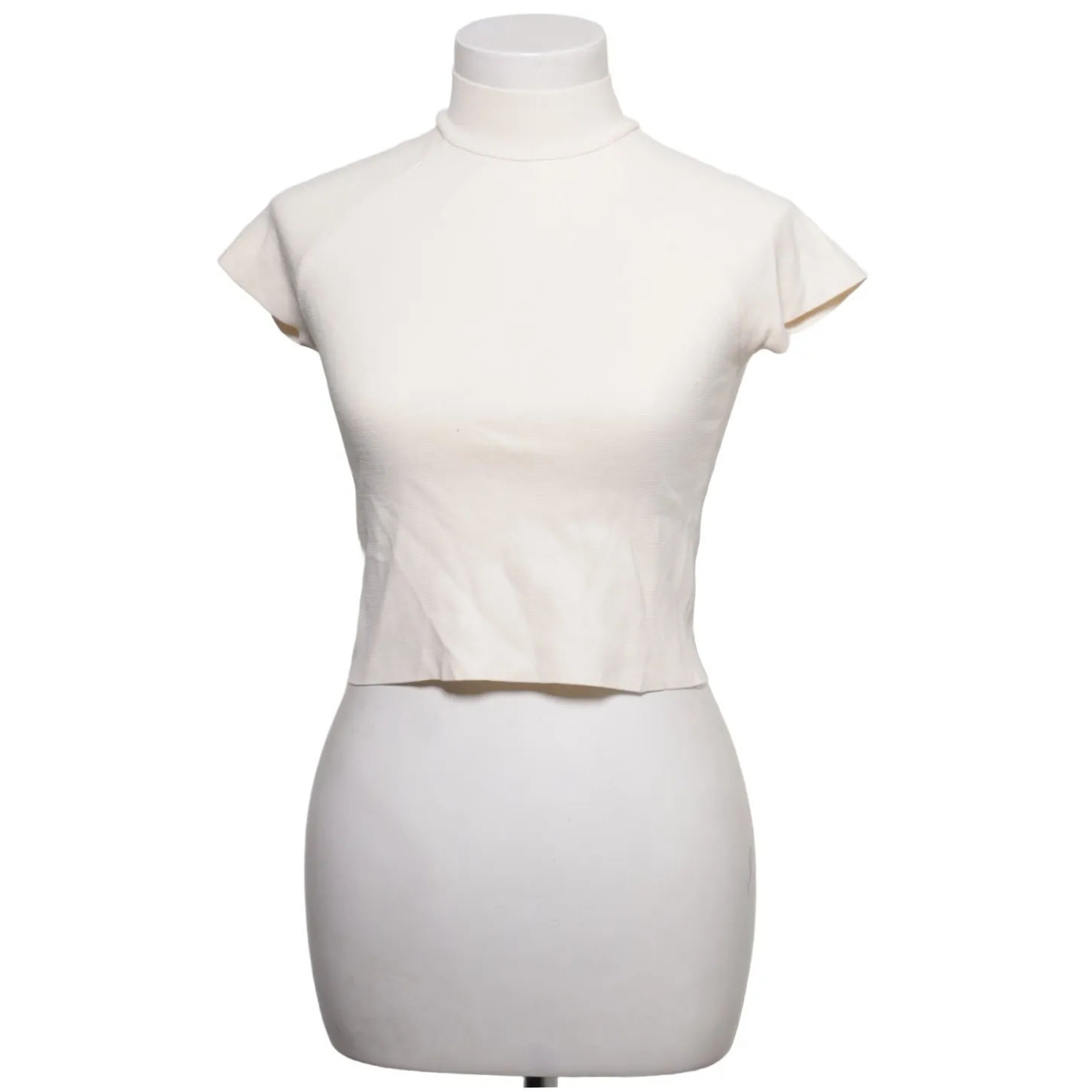 Zara - Top - WMN-INT-S