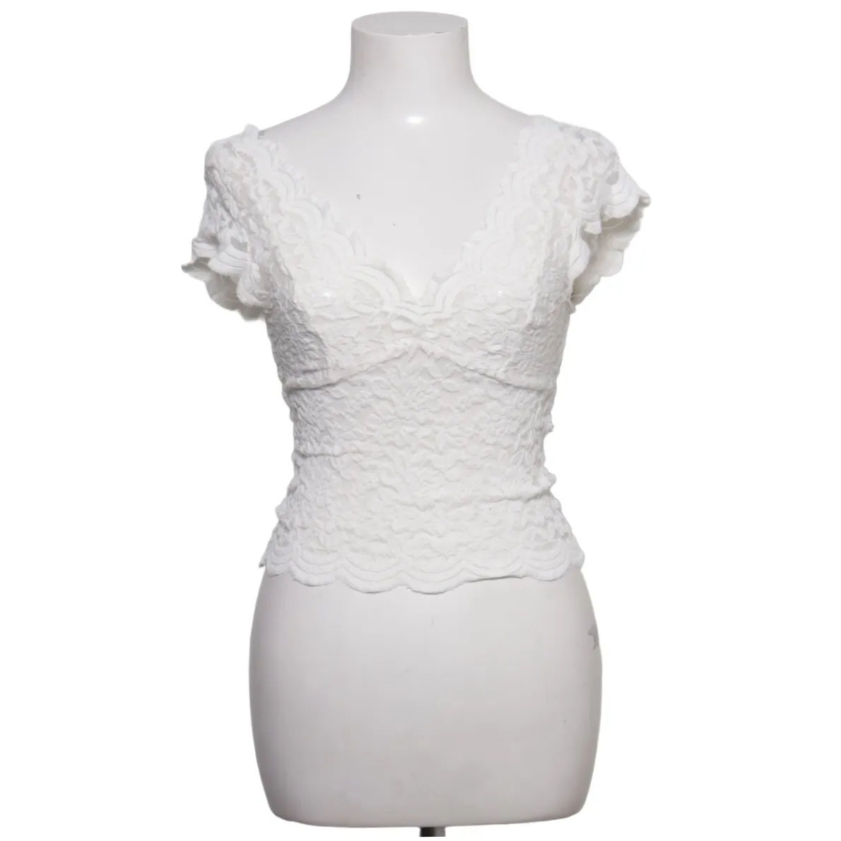 Stradivarius - Top - WMN-INT-XS