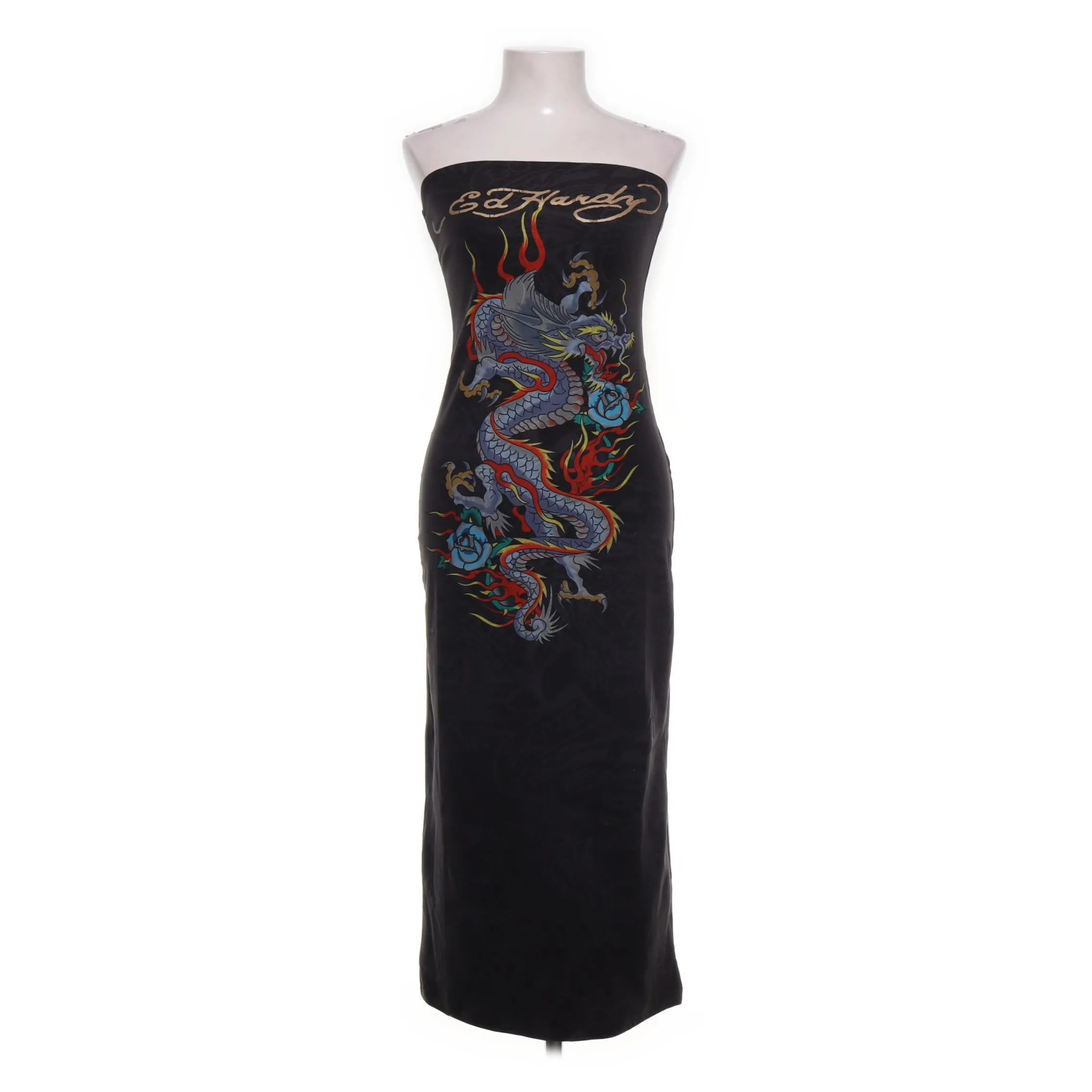 Ed Hardy - robe - M