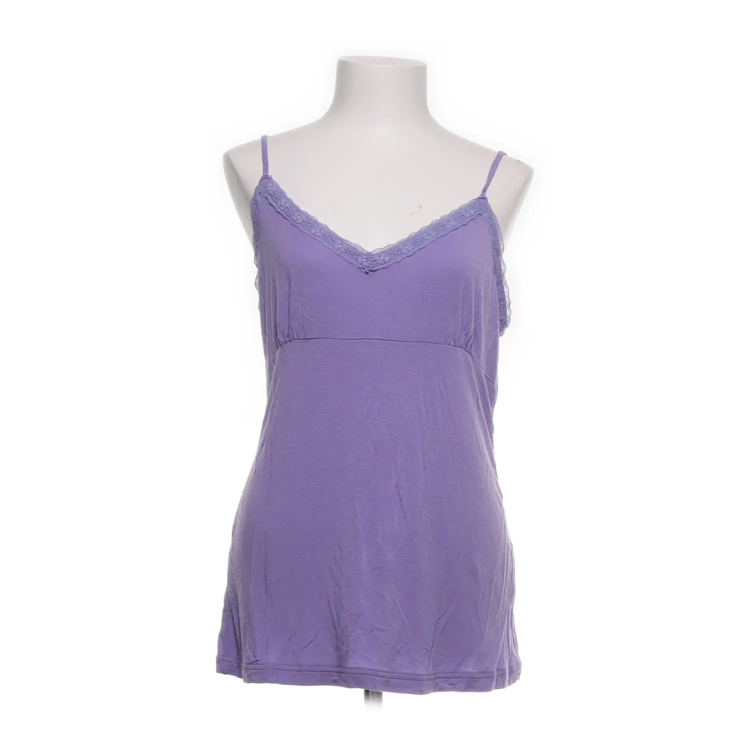 Change - Tank­top - WMN-INT-L