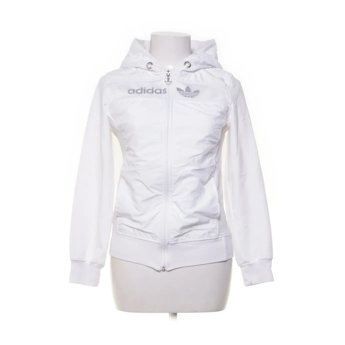 Adidas - Kapuzenpullover - WMN-INT-M