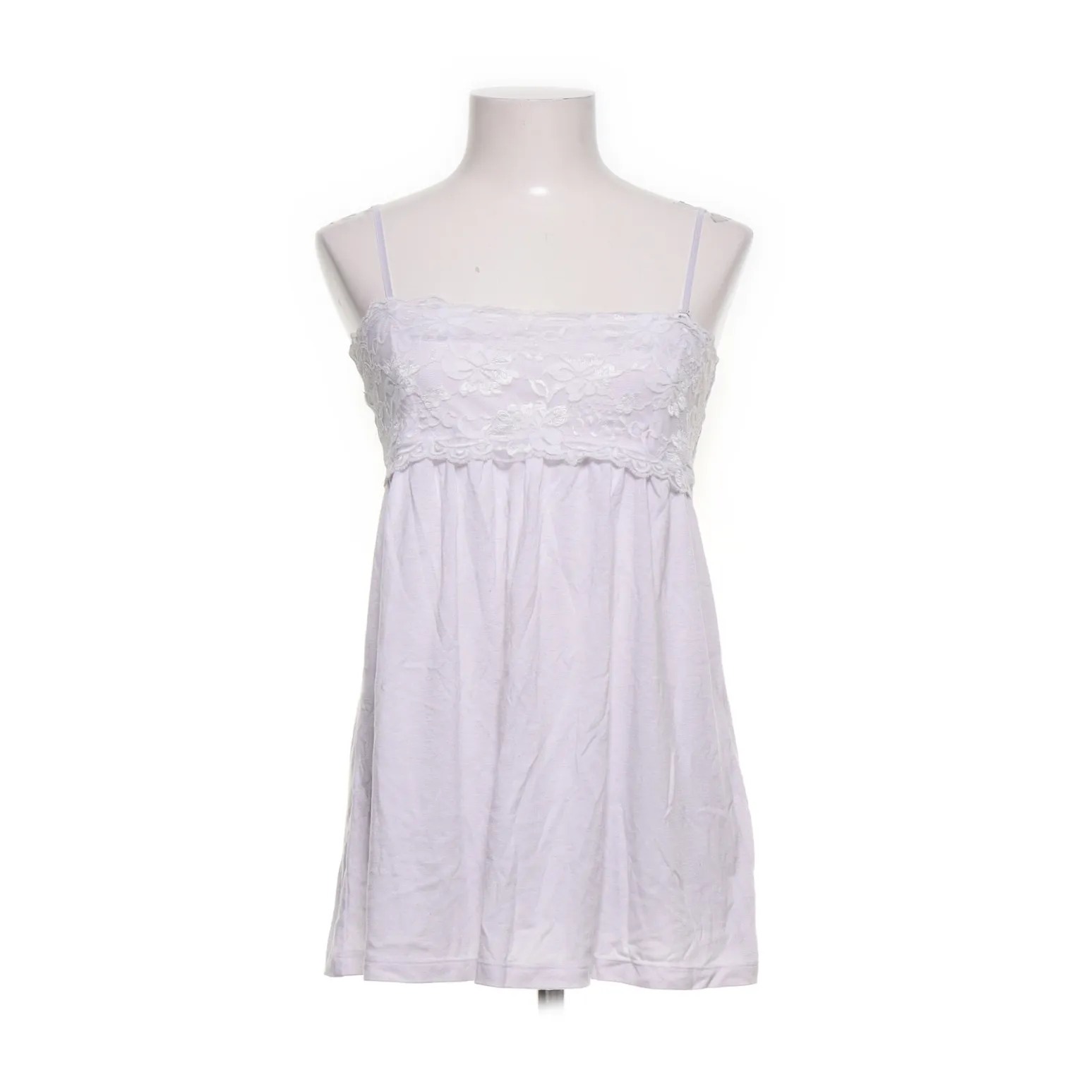 H&M - Pyjamaoberteil - WMN-EU-40/42