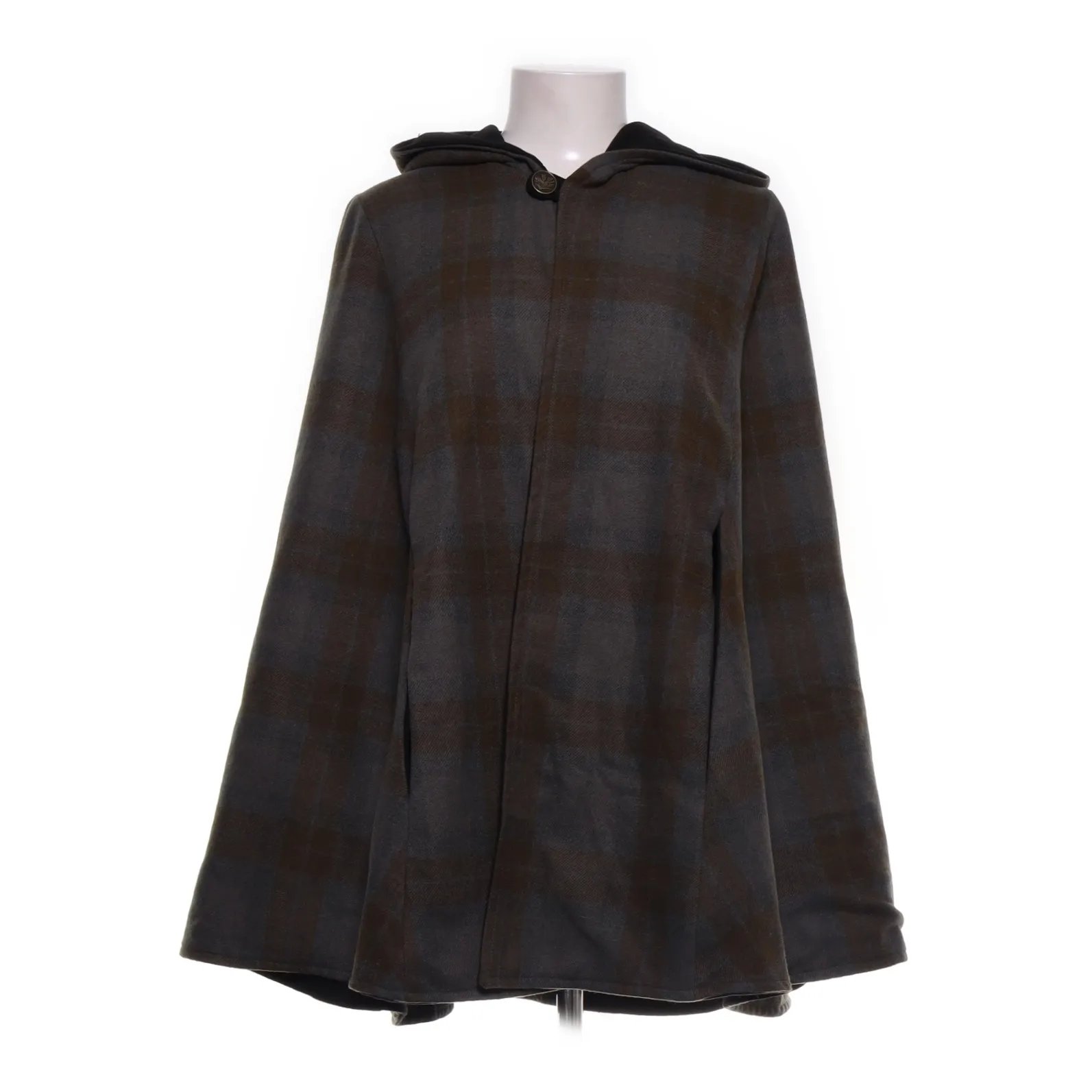 Outlander - Cape - WMN-INT-S