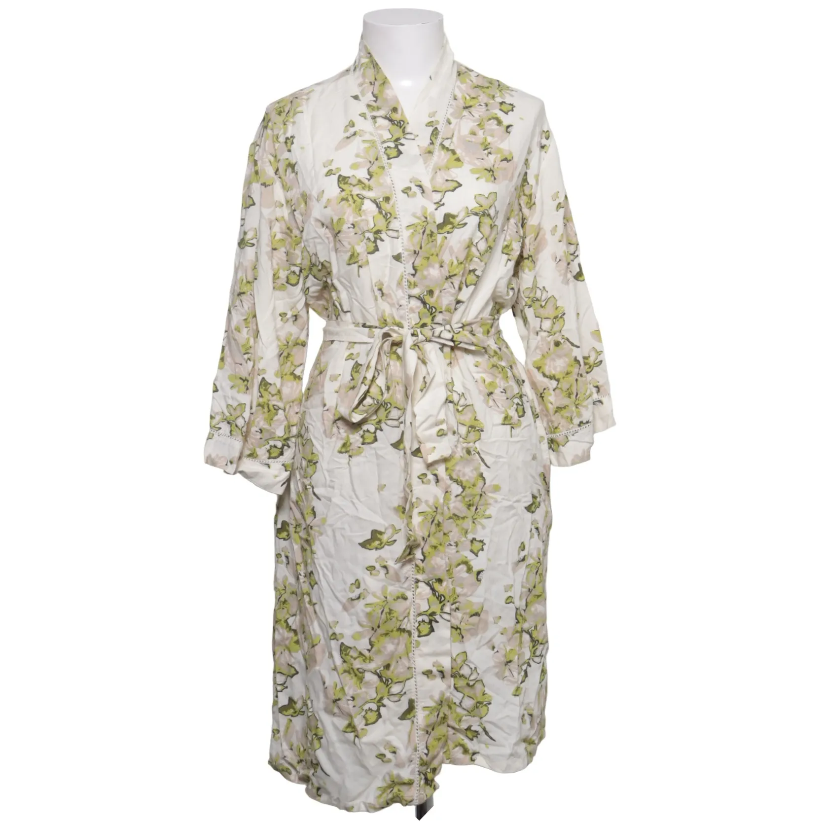 fairy dust dressing gown The Fairydust Gown in Baby Daisies S main image 0