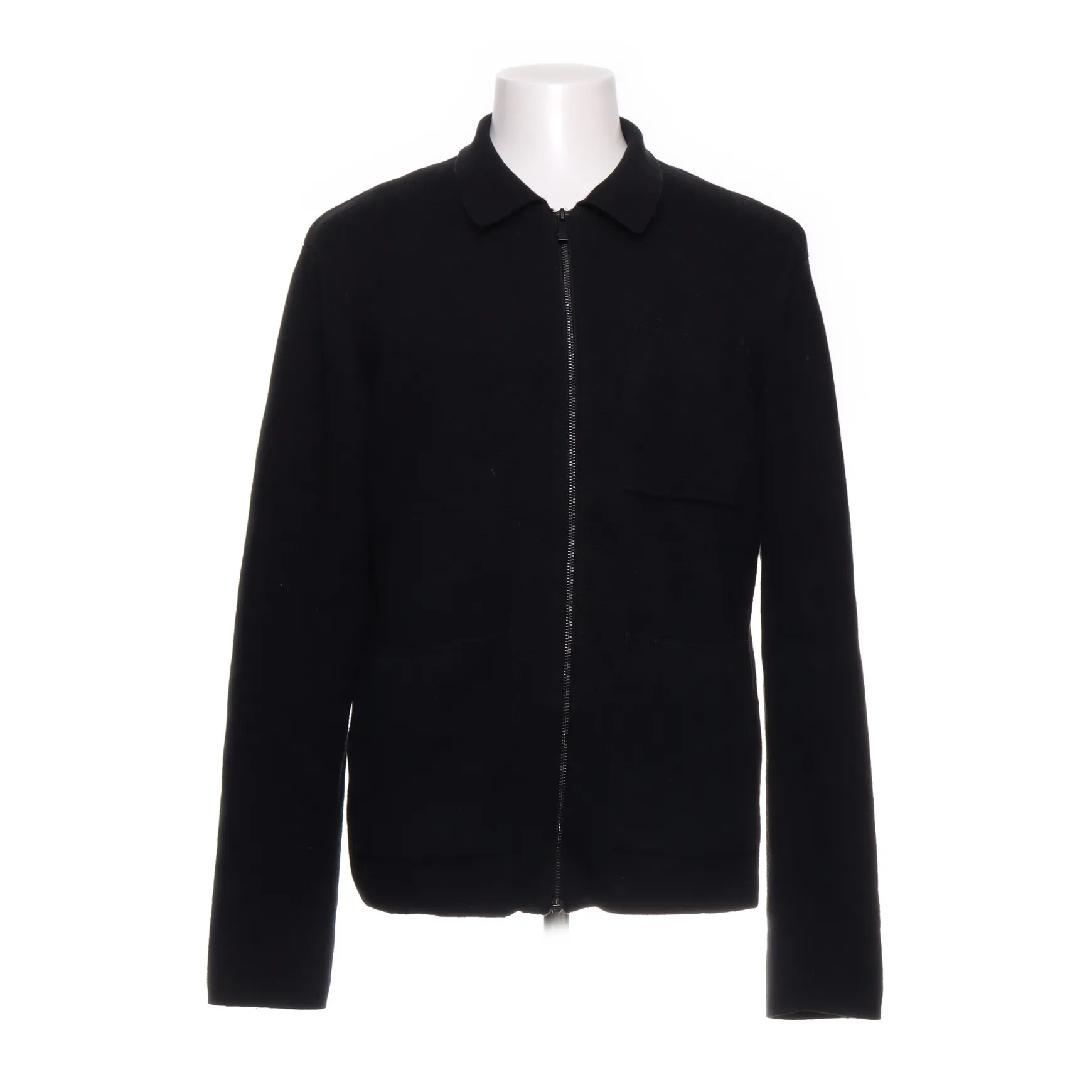 Visual Clothing Project