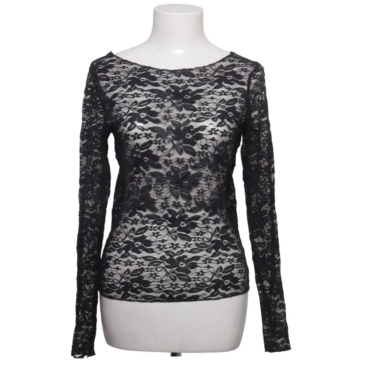 ONLY - Langarmshirt - WMN-INT-M