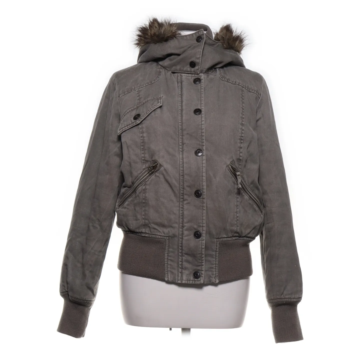 Oasis - Bomberjacke - WMN-EU-38