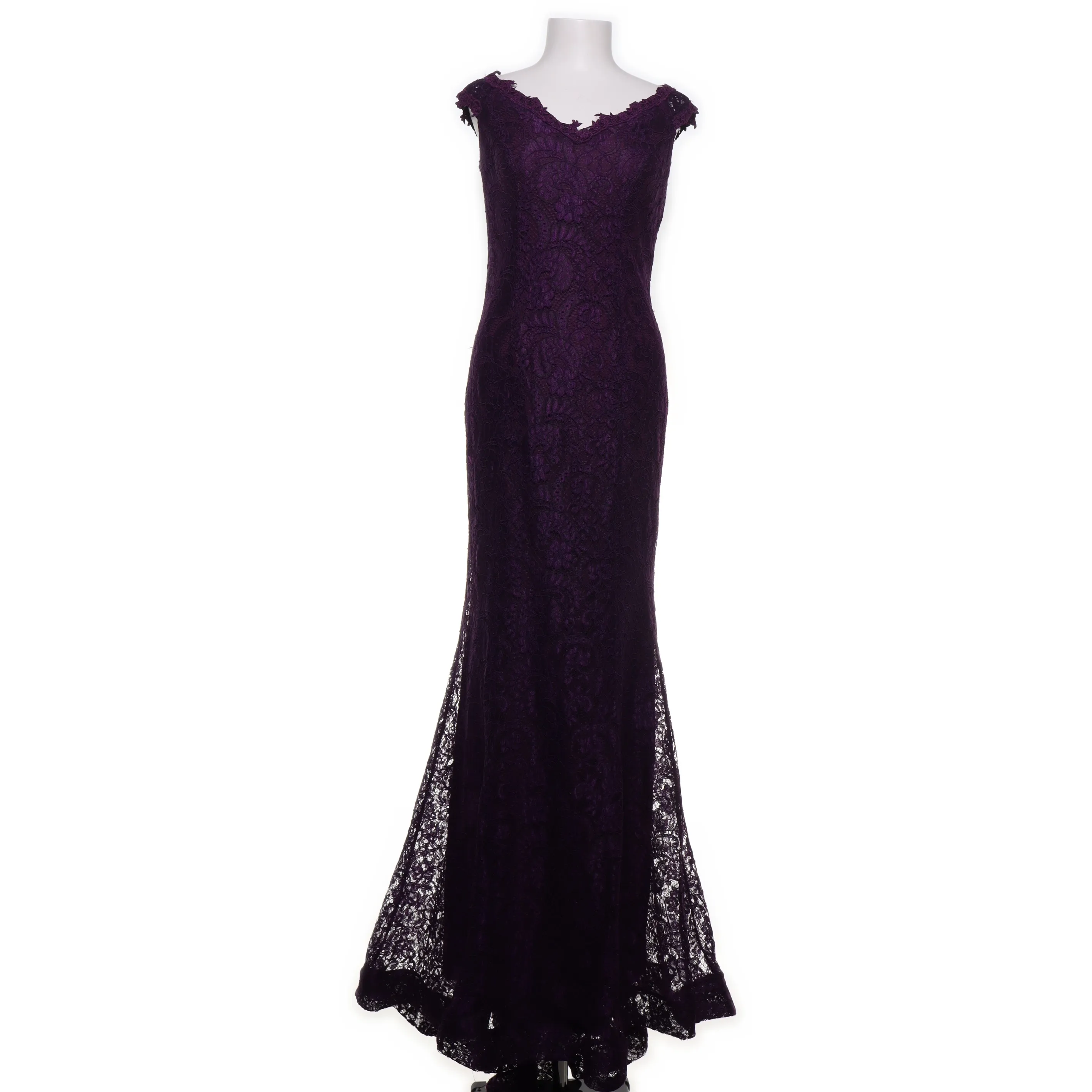 Sesto Senso - Abendkleid - WMN-INT-L