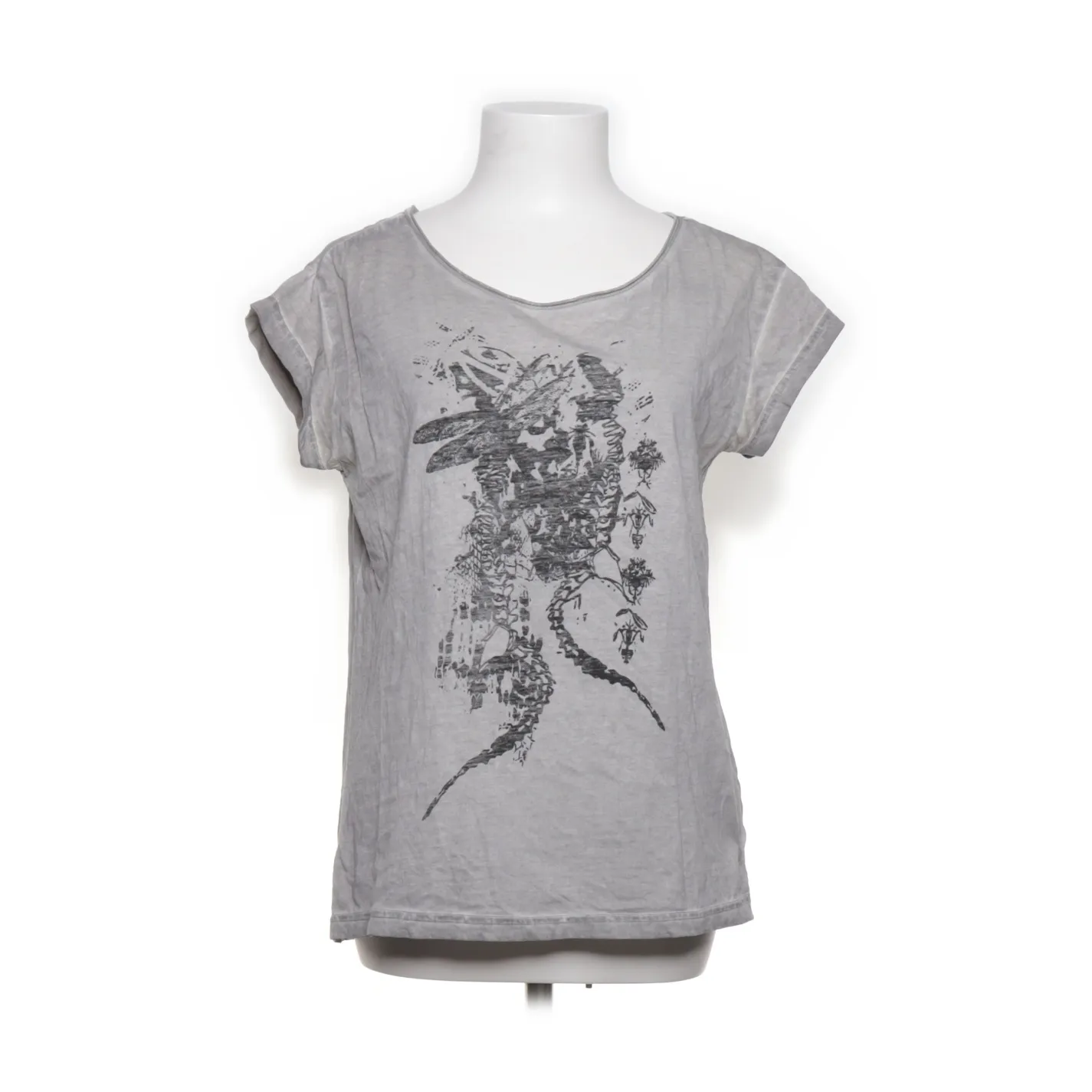 Culture - T-shirt - WMN-INT-S