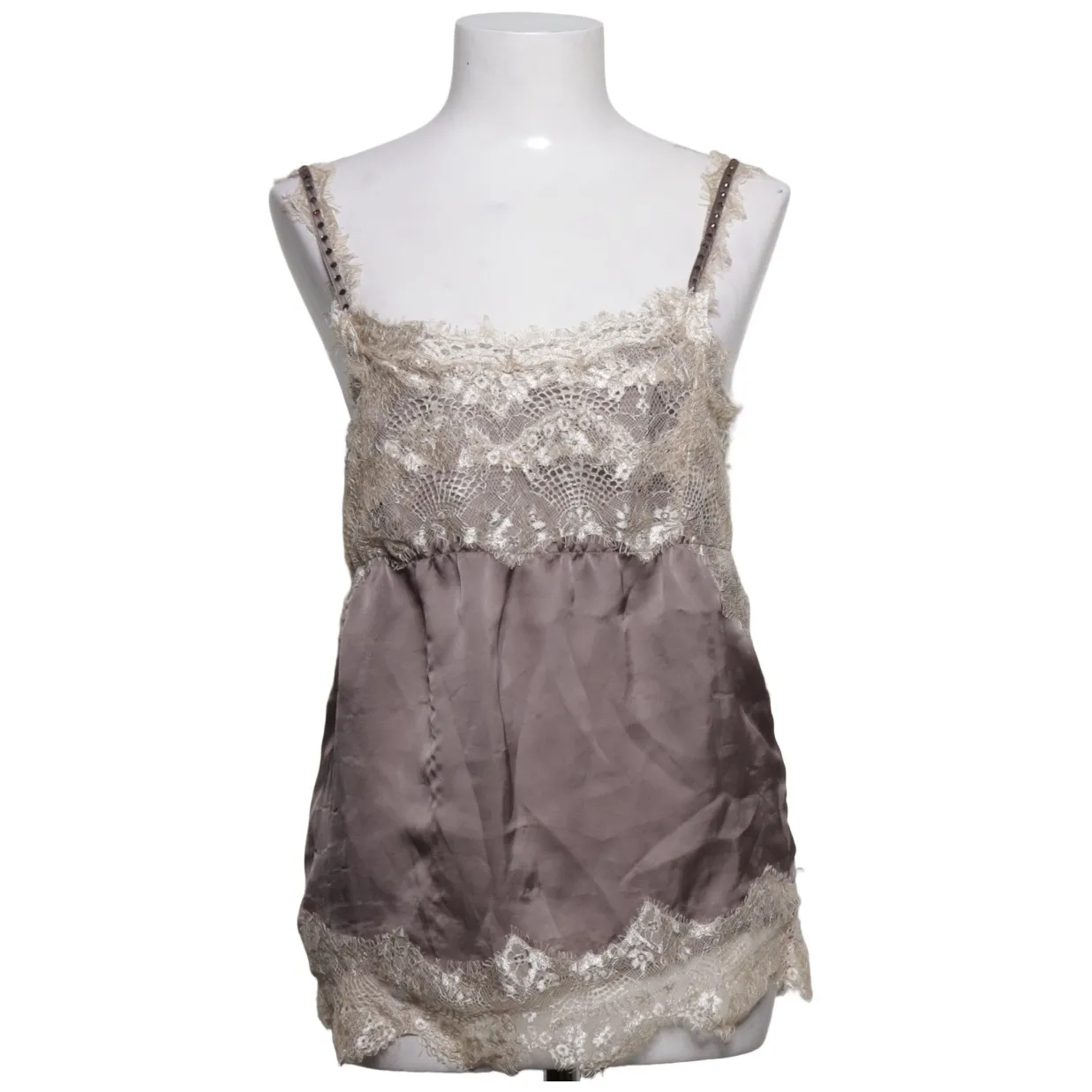 Buch Copenhagen - Pyjamaoberteil - WMN-INT-S