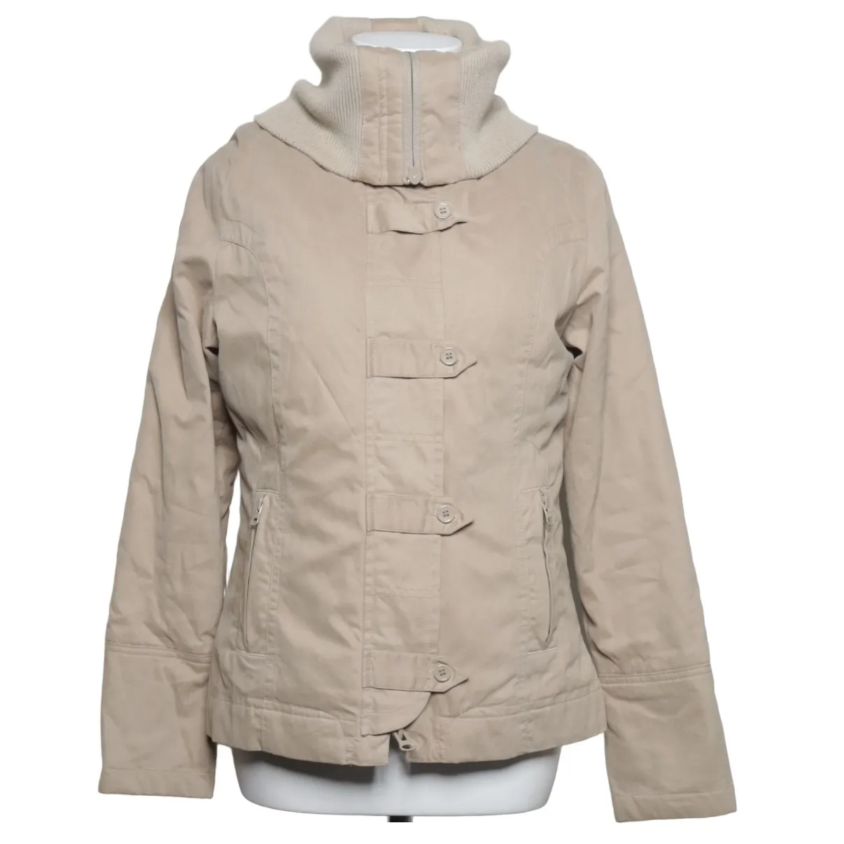 Ichi - Jacke - WMN-INT-M