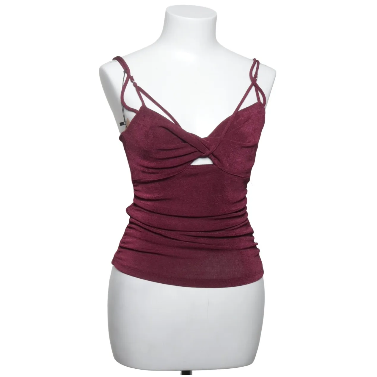 Bik Bok - Top - WMN-INT-S