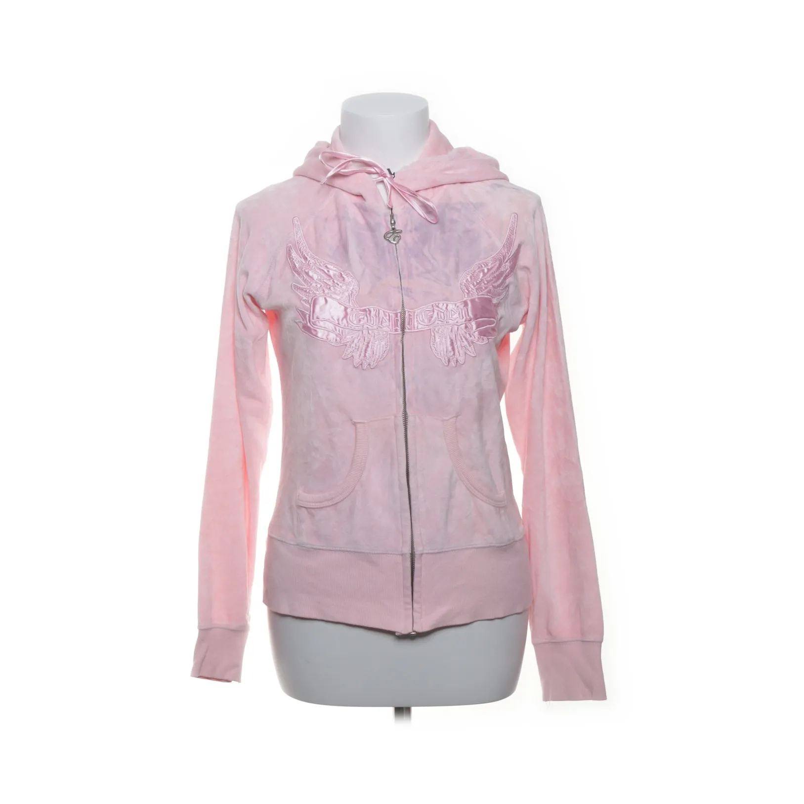Baby Phat - Kapuzenpullover - WMN-INT-L