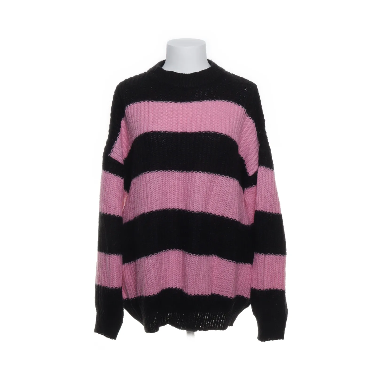 Monki - Strickpullover - WMN-INT-S