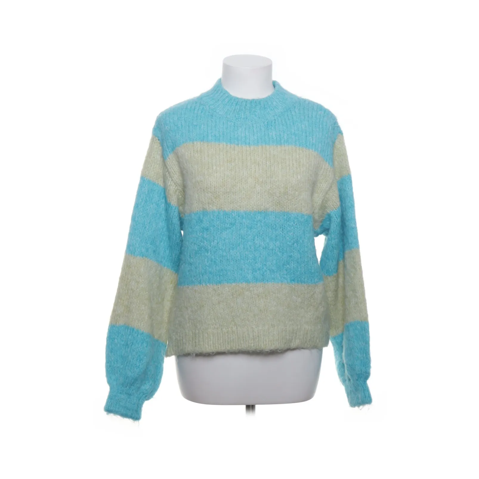 Gina Tricot - Strickpullover - WMN-INT-XS