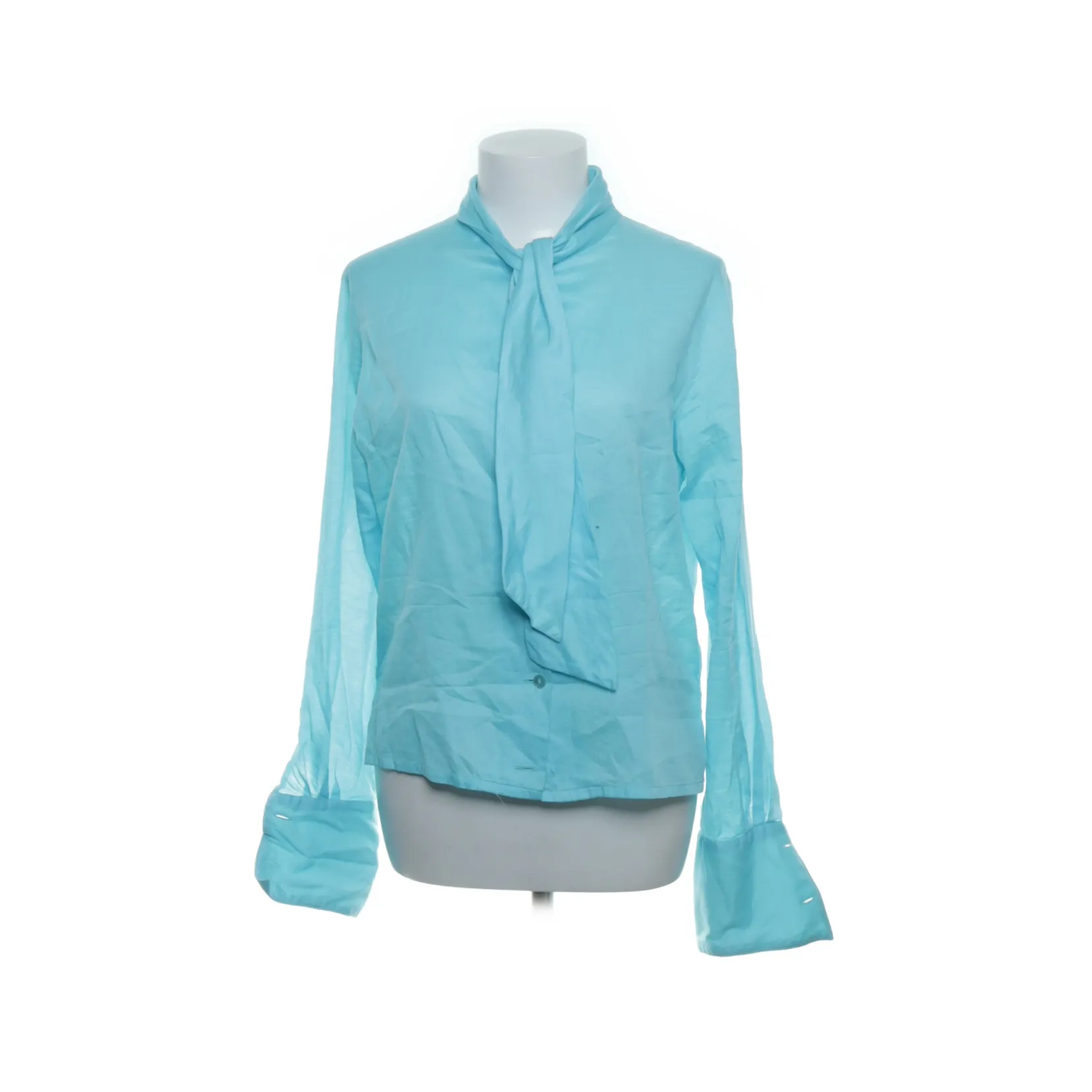 Dixon - Schluppenbluse - WMN-INT-S