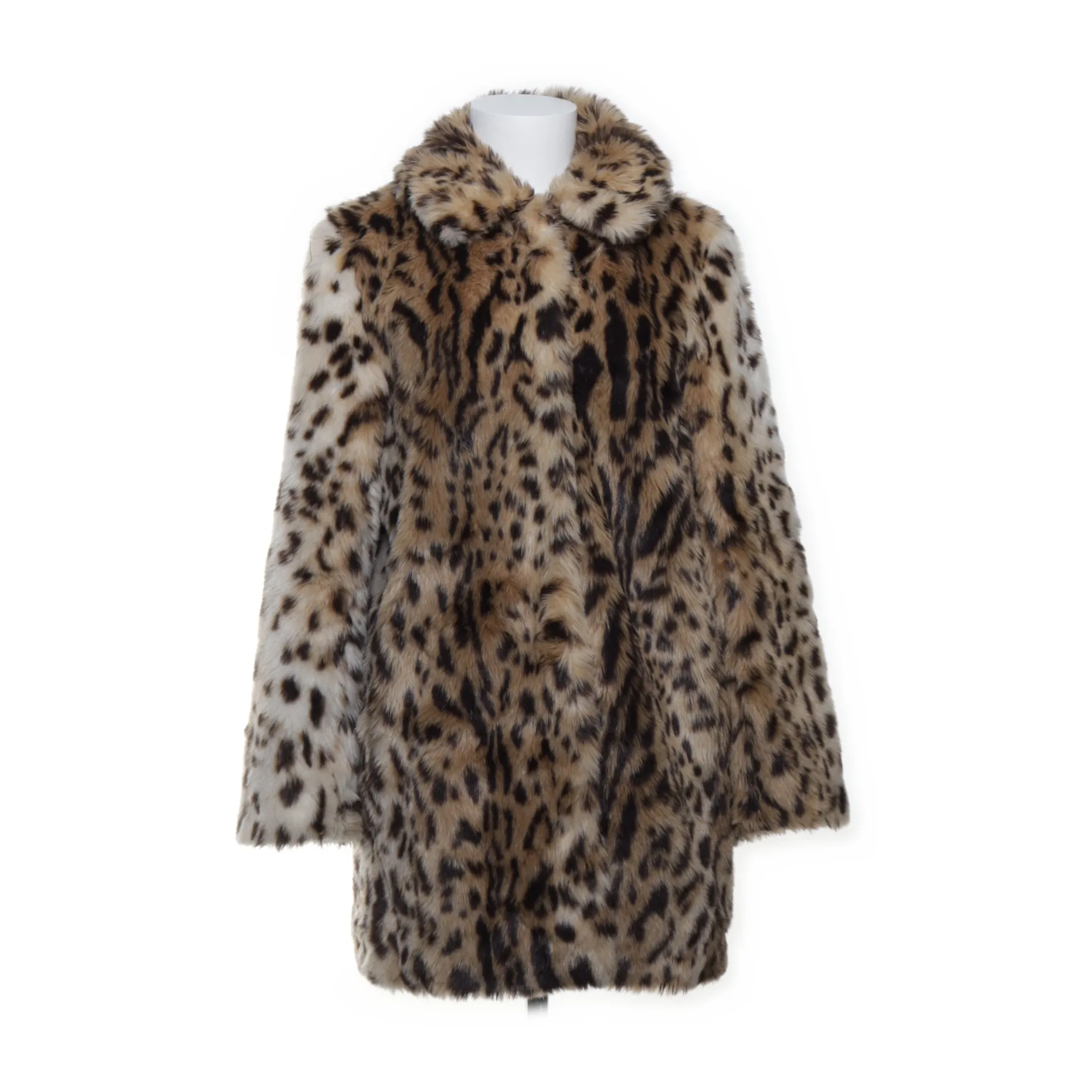 H&M Modern Classic - Jacke - WMN-INT-XS