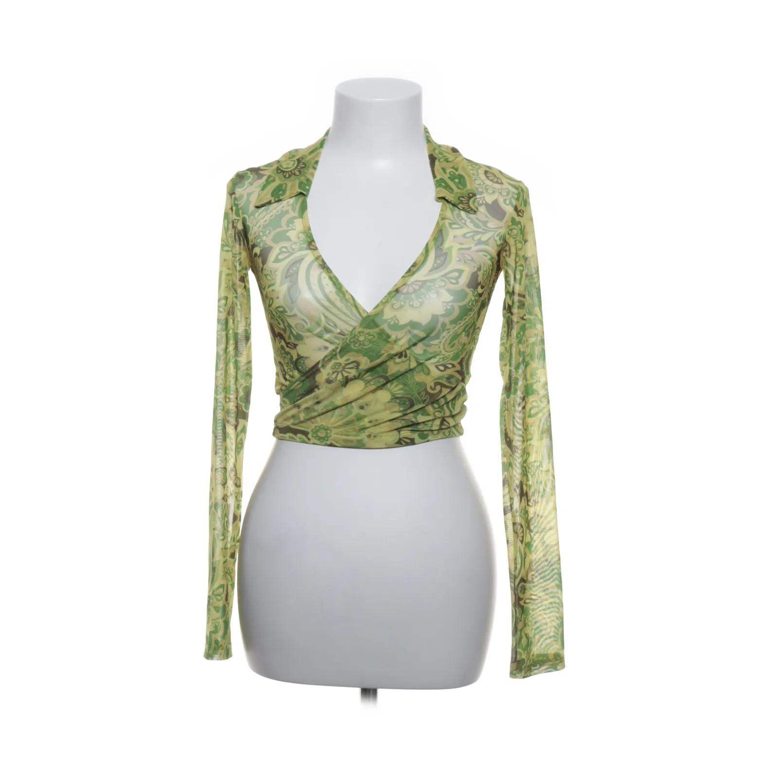 Urban Outfitters - Bluse - WMN-INT-XS