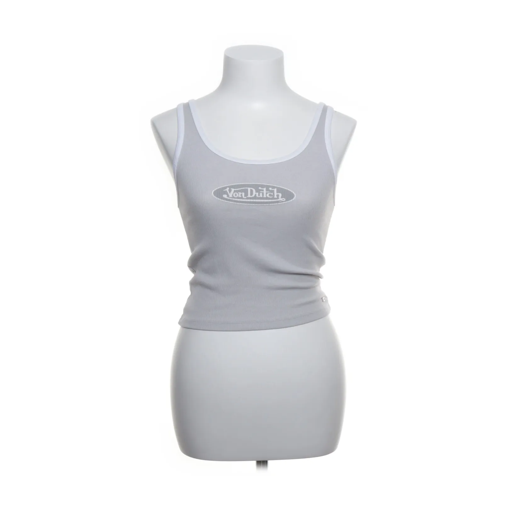 Von Dutch - Tank­top - WMN-INT-S