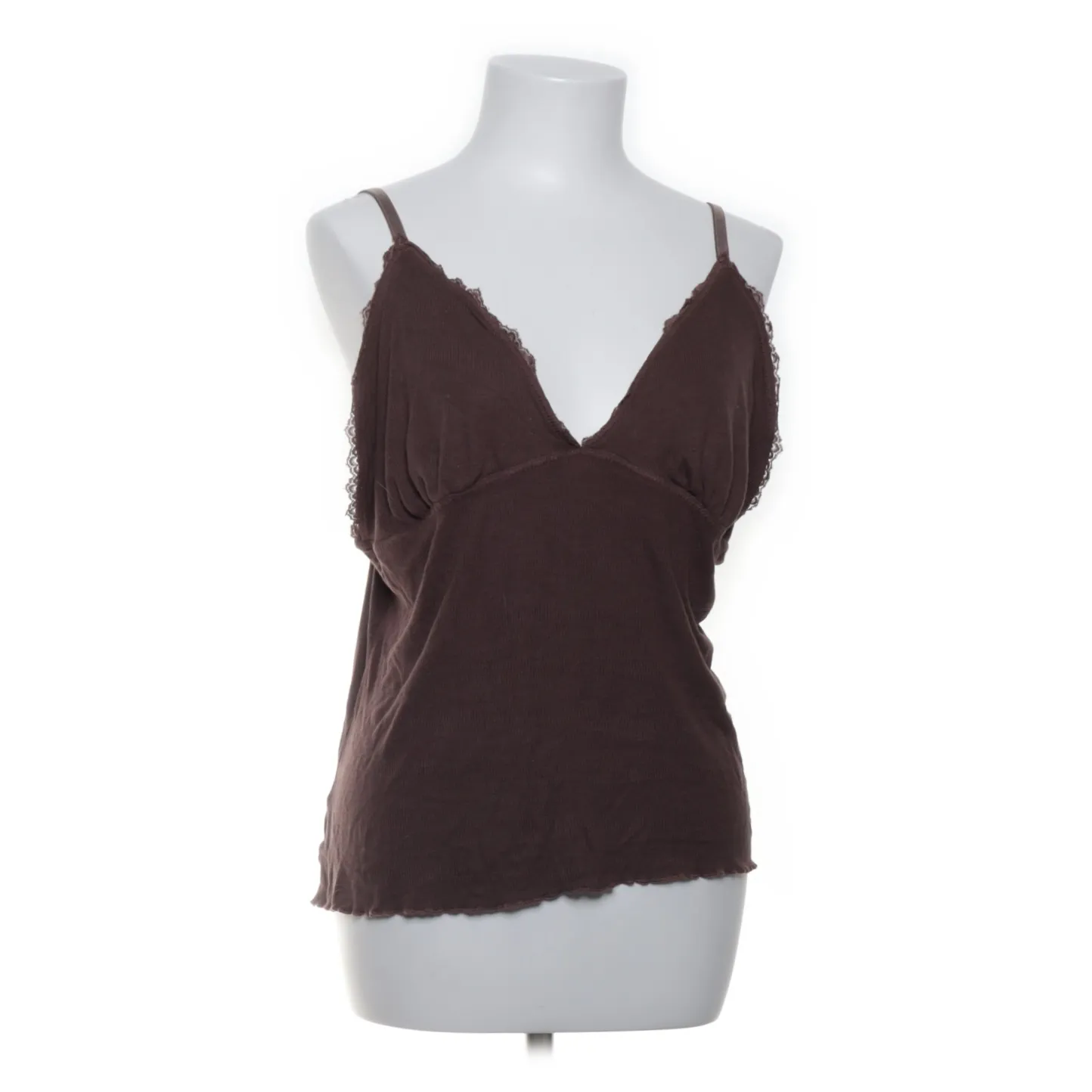 Lindex - Tank­top - WMN-INT-L