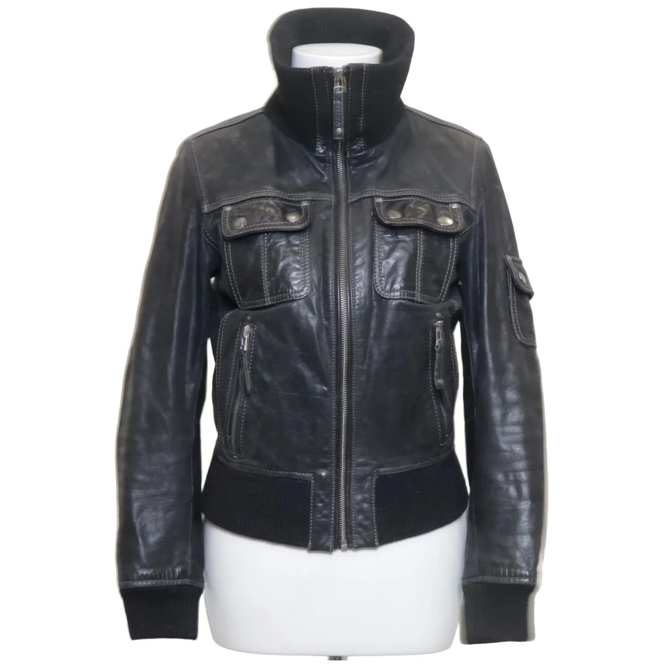 Rock'n Blue - Jacke - WMN-EU-36