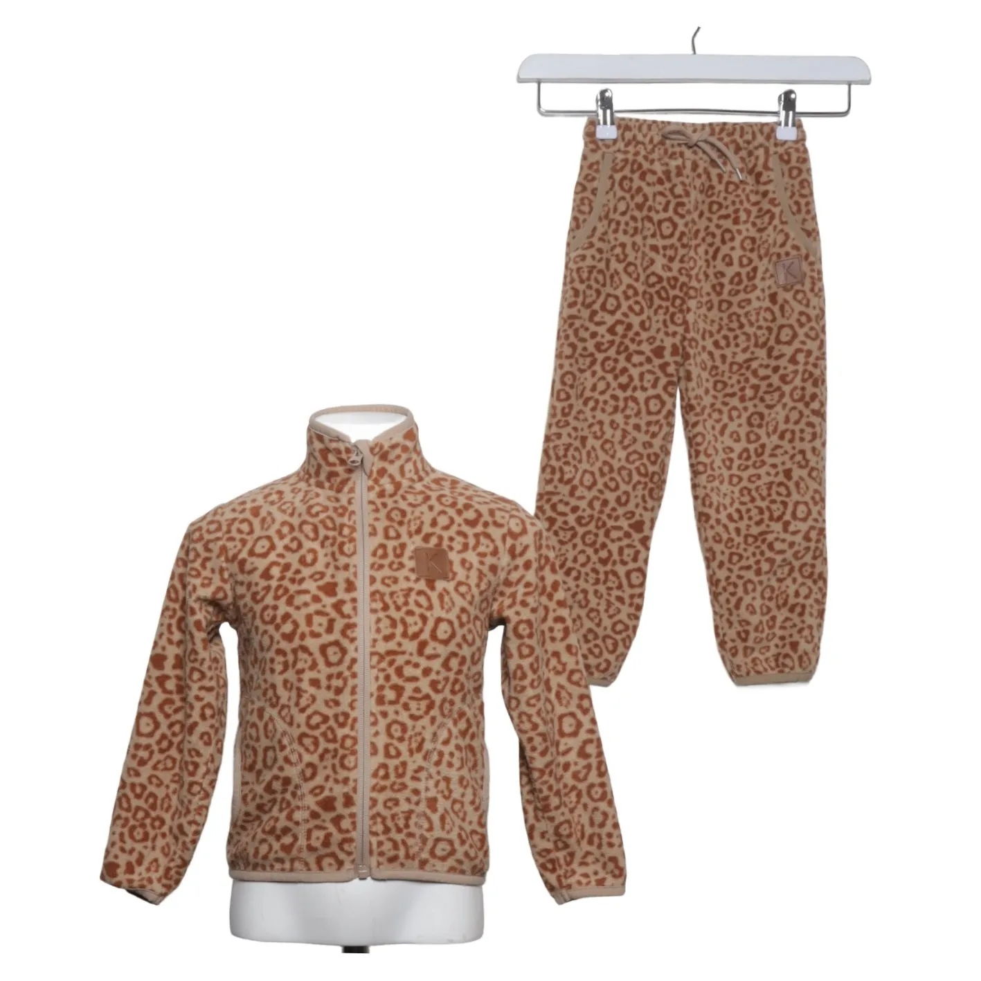 Kuling Mjukisset CHILD-CM-98