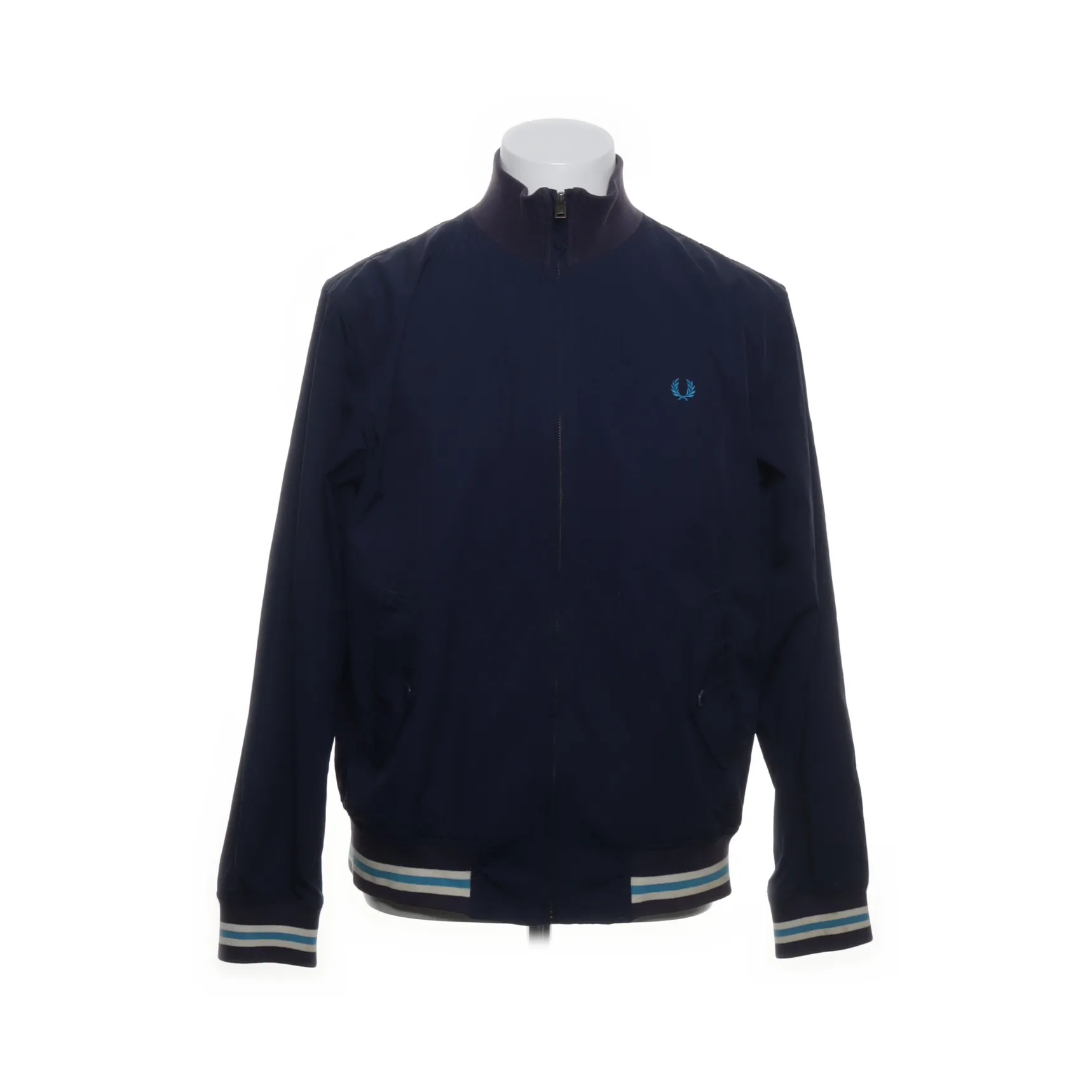 Fred Perry